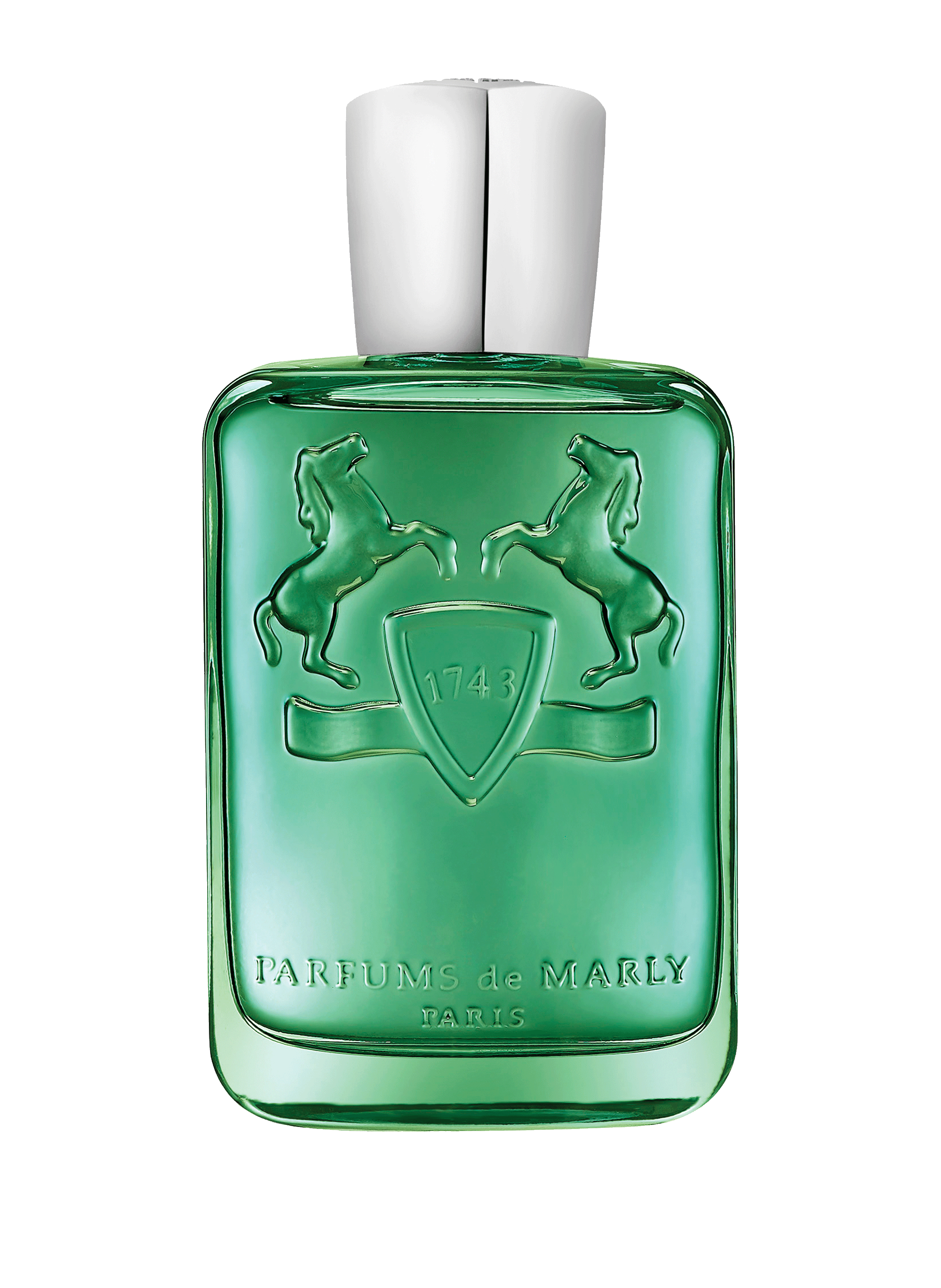 Eau de parfum Greenley
