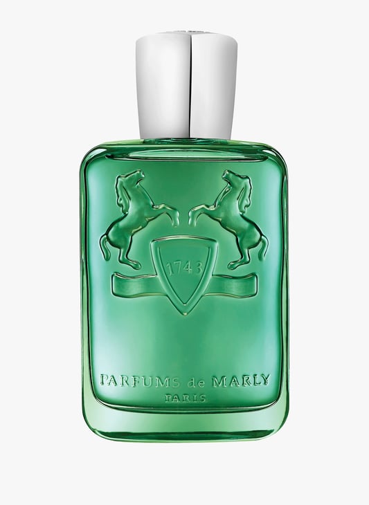 Eau de parfum Greenley