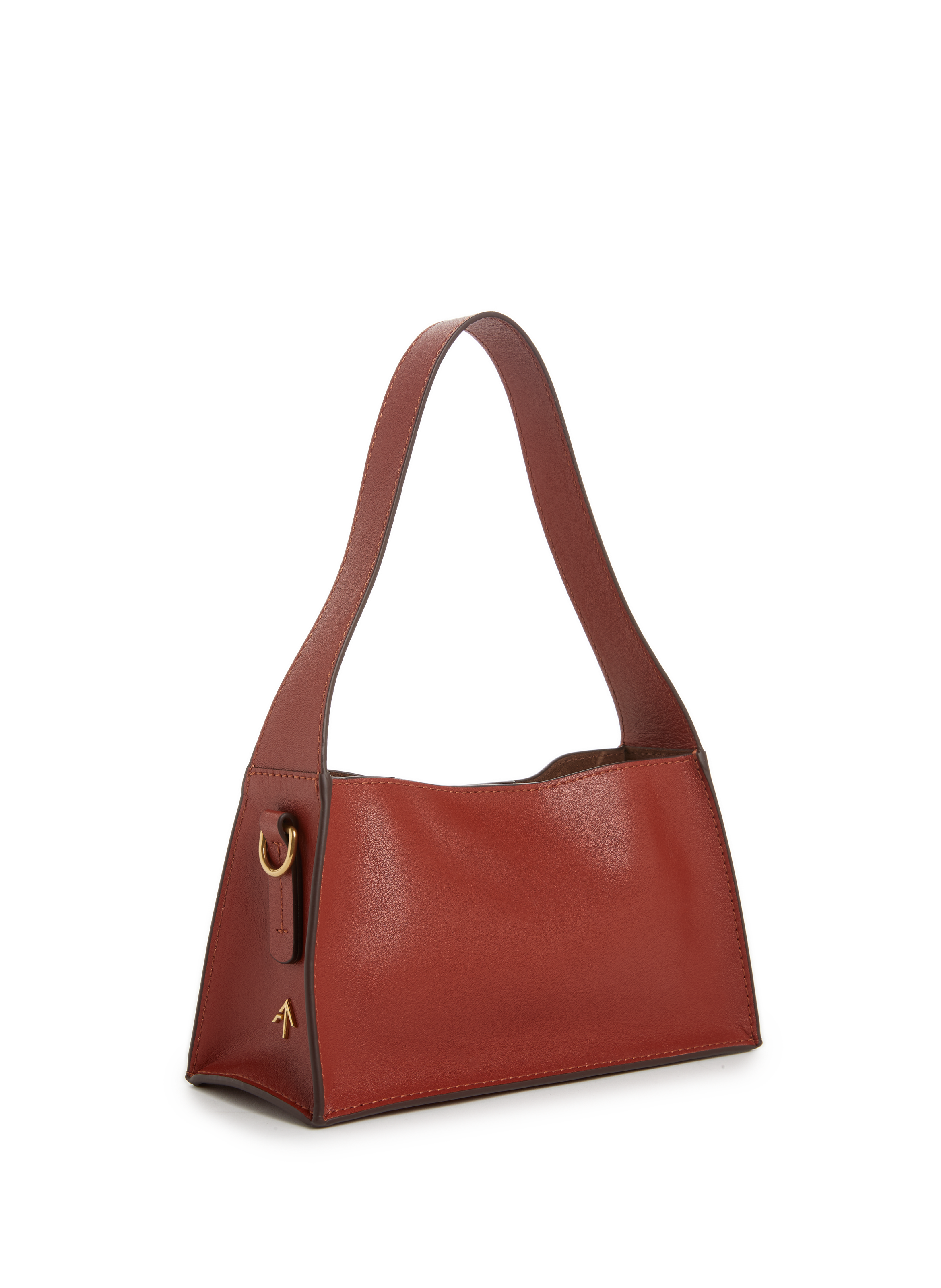 Sac à main Mini Kesme en cuir