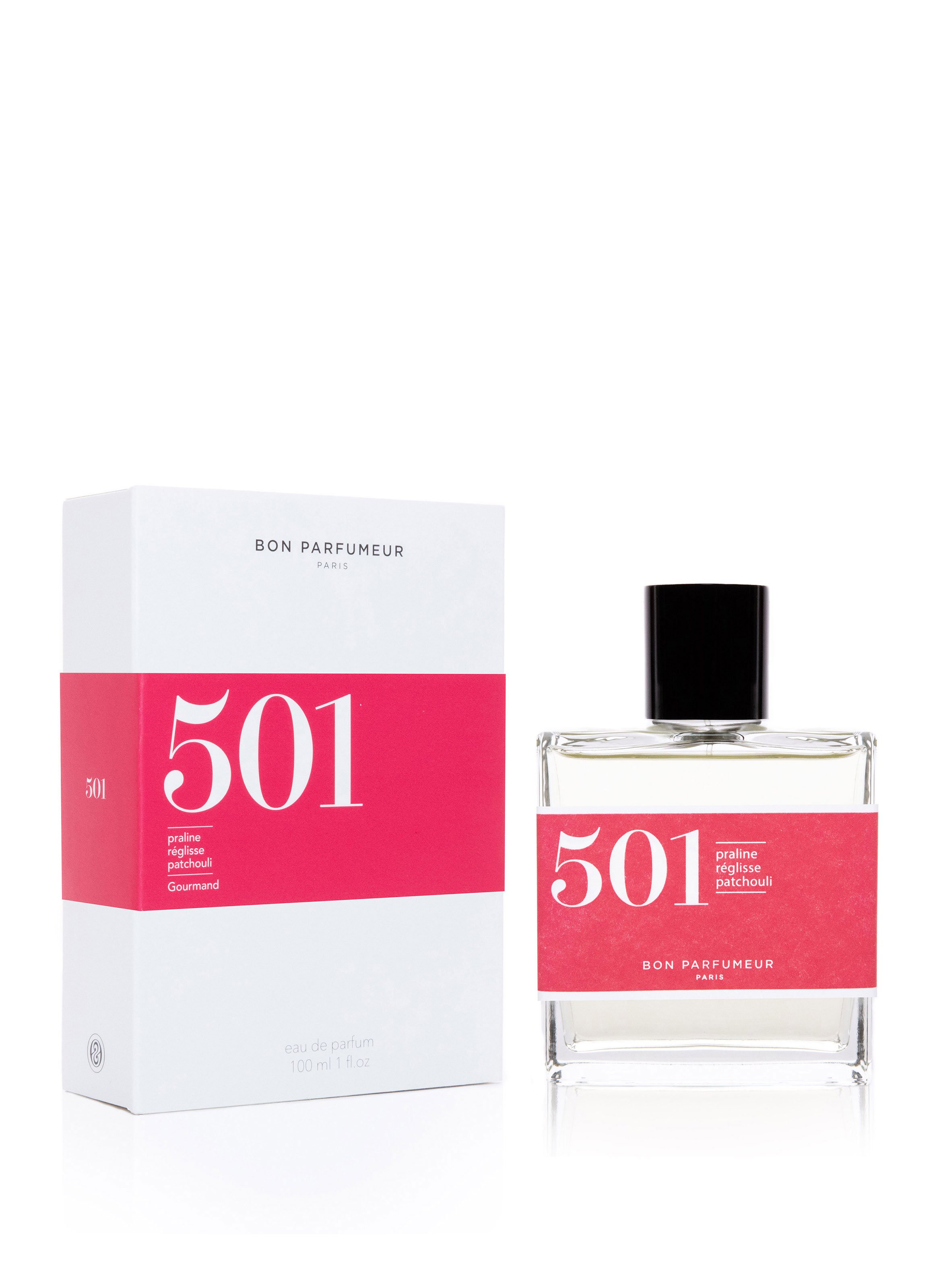 501 perfume BON PARFUMEUR No color