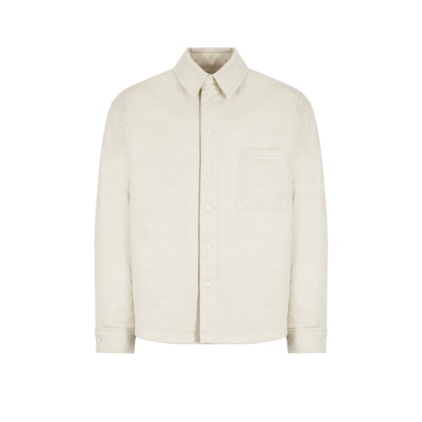 Chemise rembourrée Boulanger