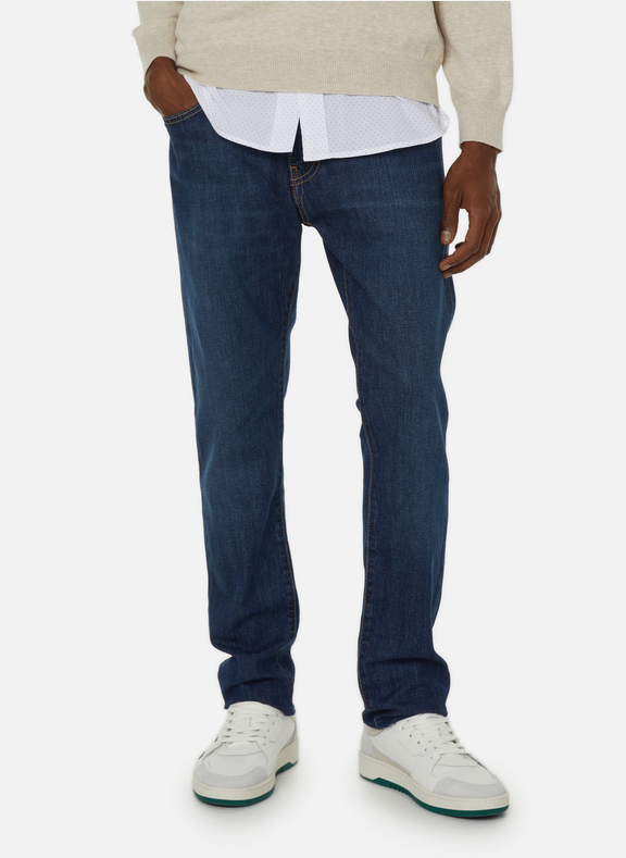 LEVI'S 512 slim jeans Grey