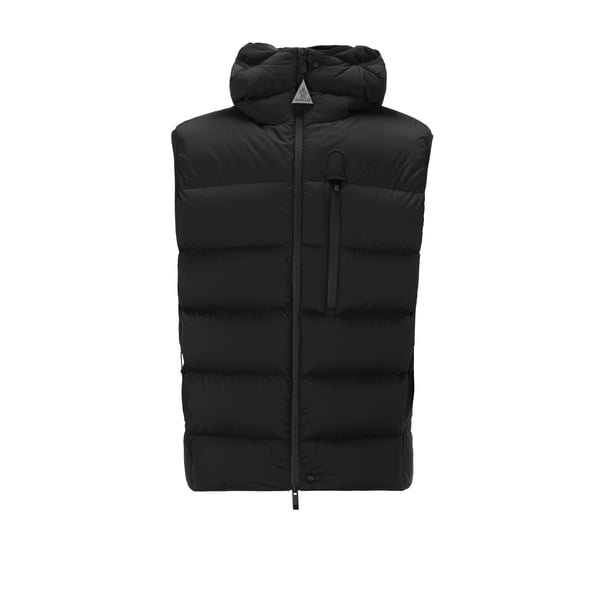 Veste sans manches Tamega