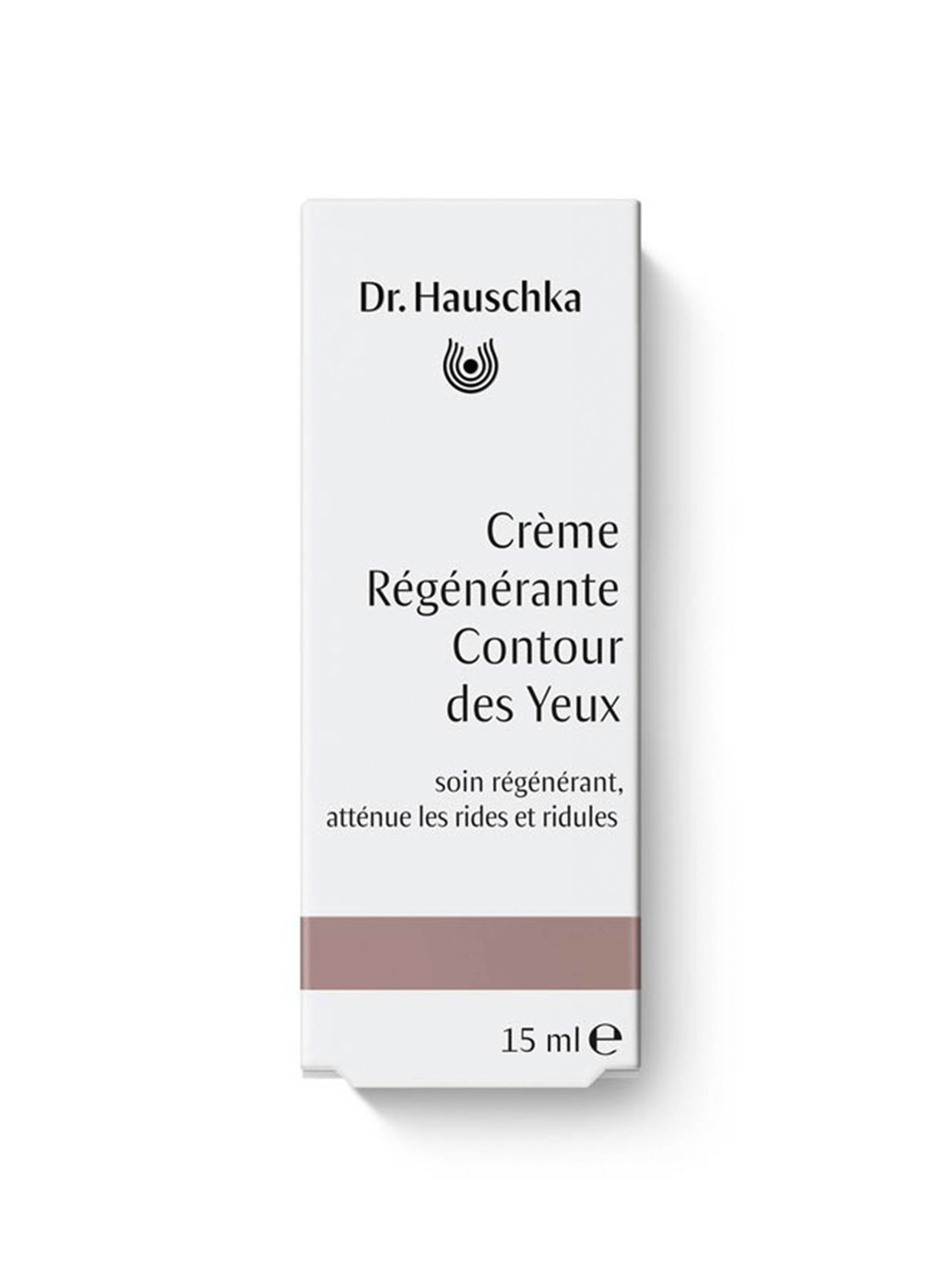 Regenerating Eye Cream No color