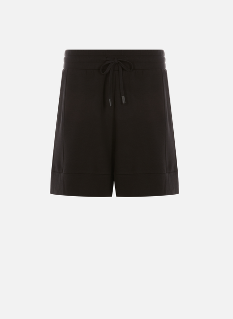 Plain shorts BlackVARLEY 