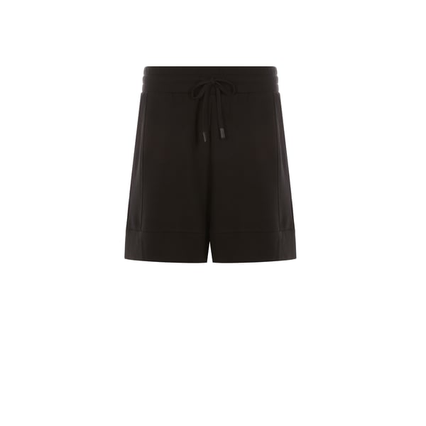 Varley Plain Shorts In Black