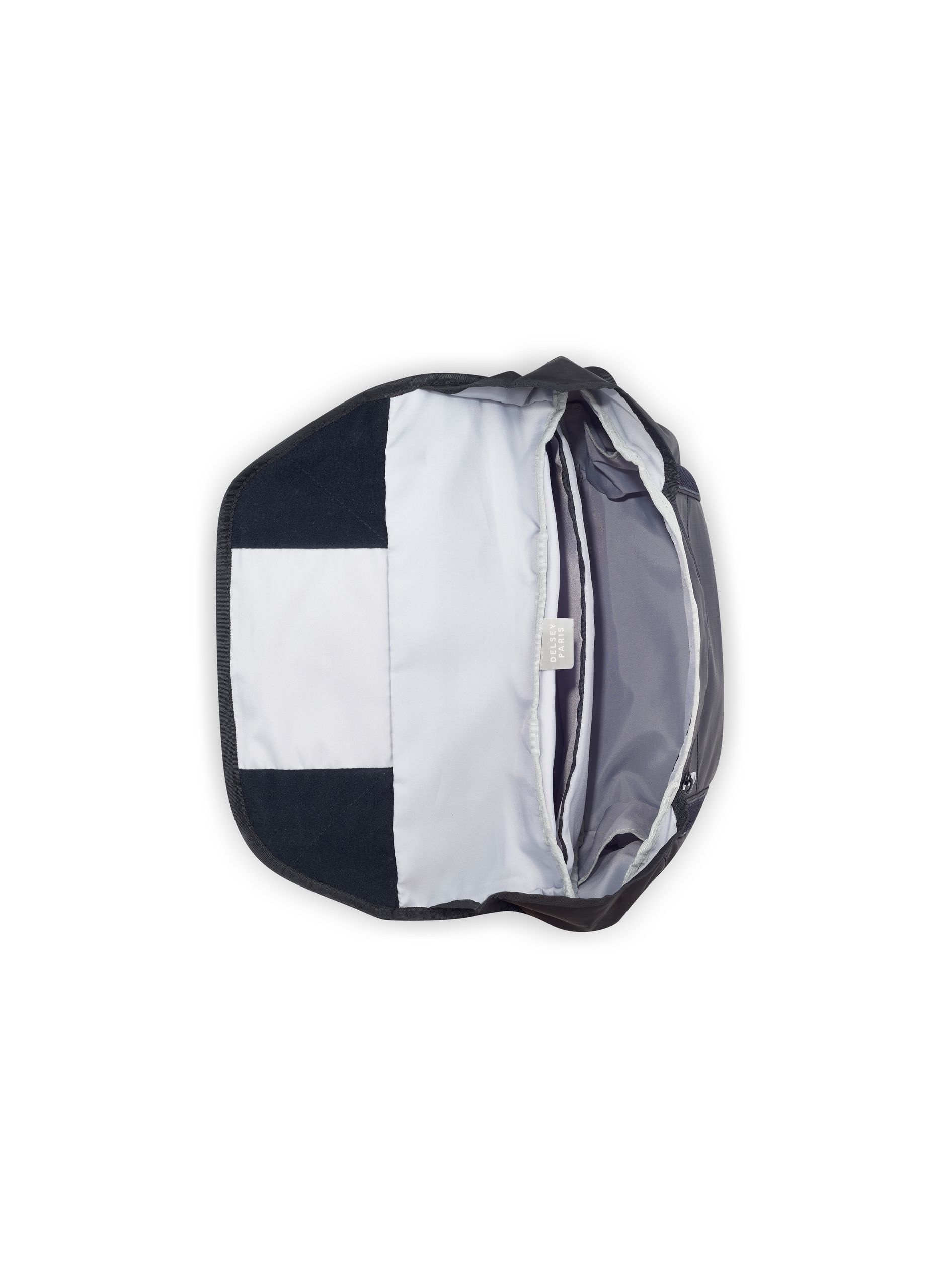 Besace  souple taille xs - raspail DELSEY PARIS Noir