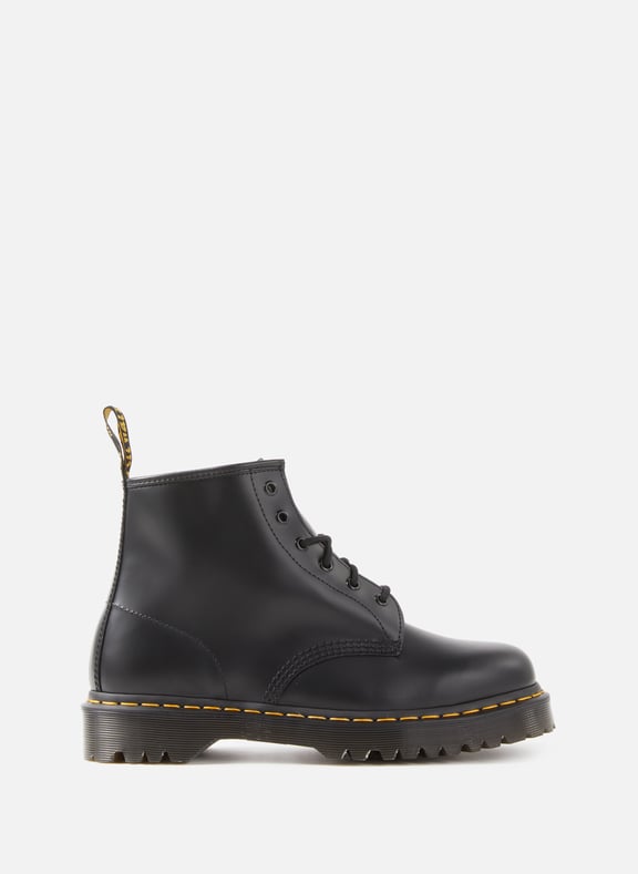 Bottines en cuir  DR. MARTENS Bottines en cuir  DR. MARTENS