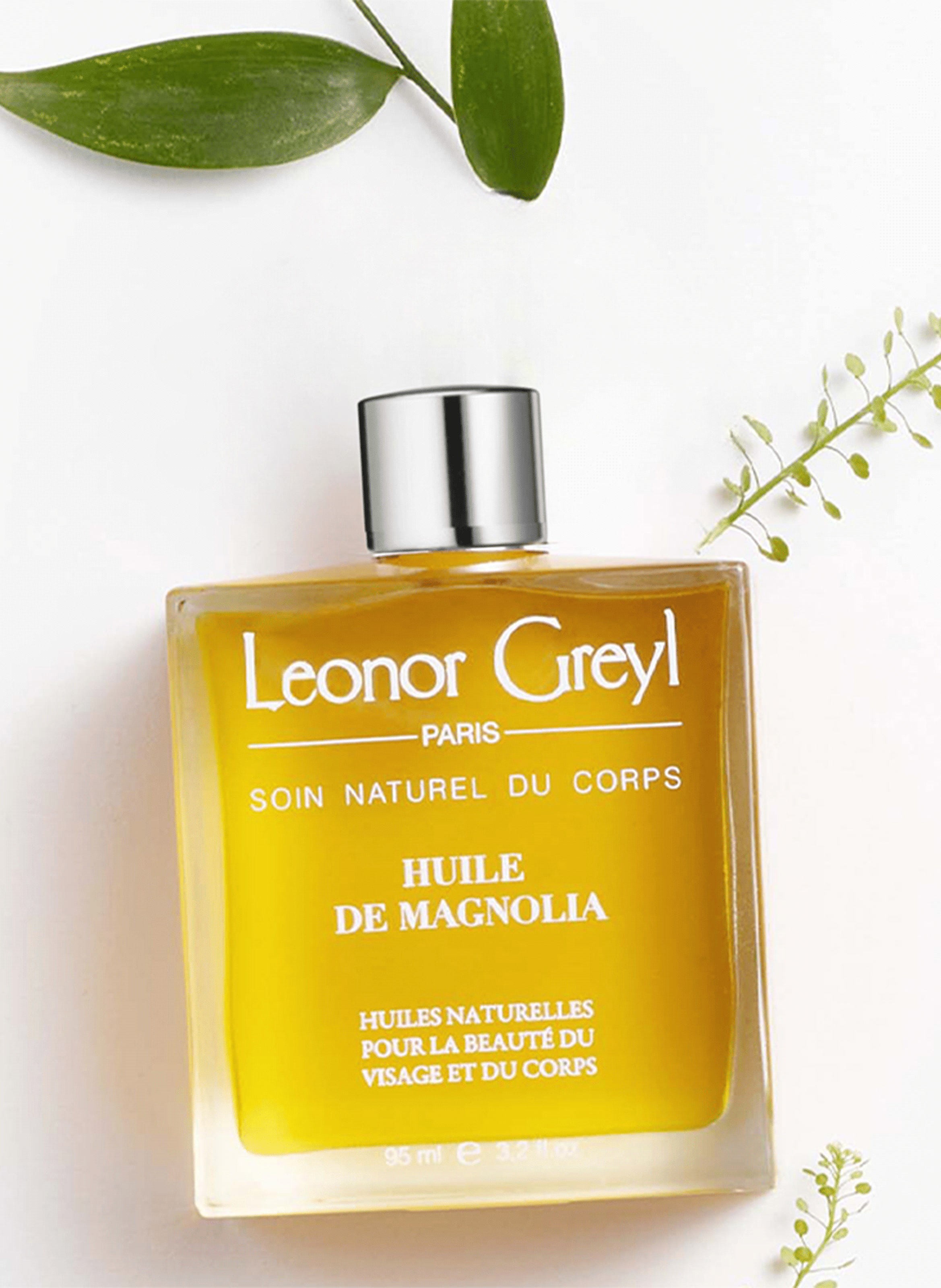 Huile de Magnolia LEONOR GREYL No color