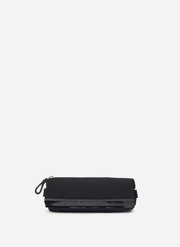 Trousse ecolier Noir by VANESSA BRUNO VANESSA BRUNO Trousse ecolier Noir