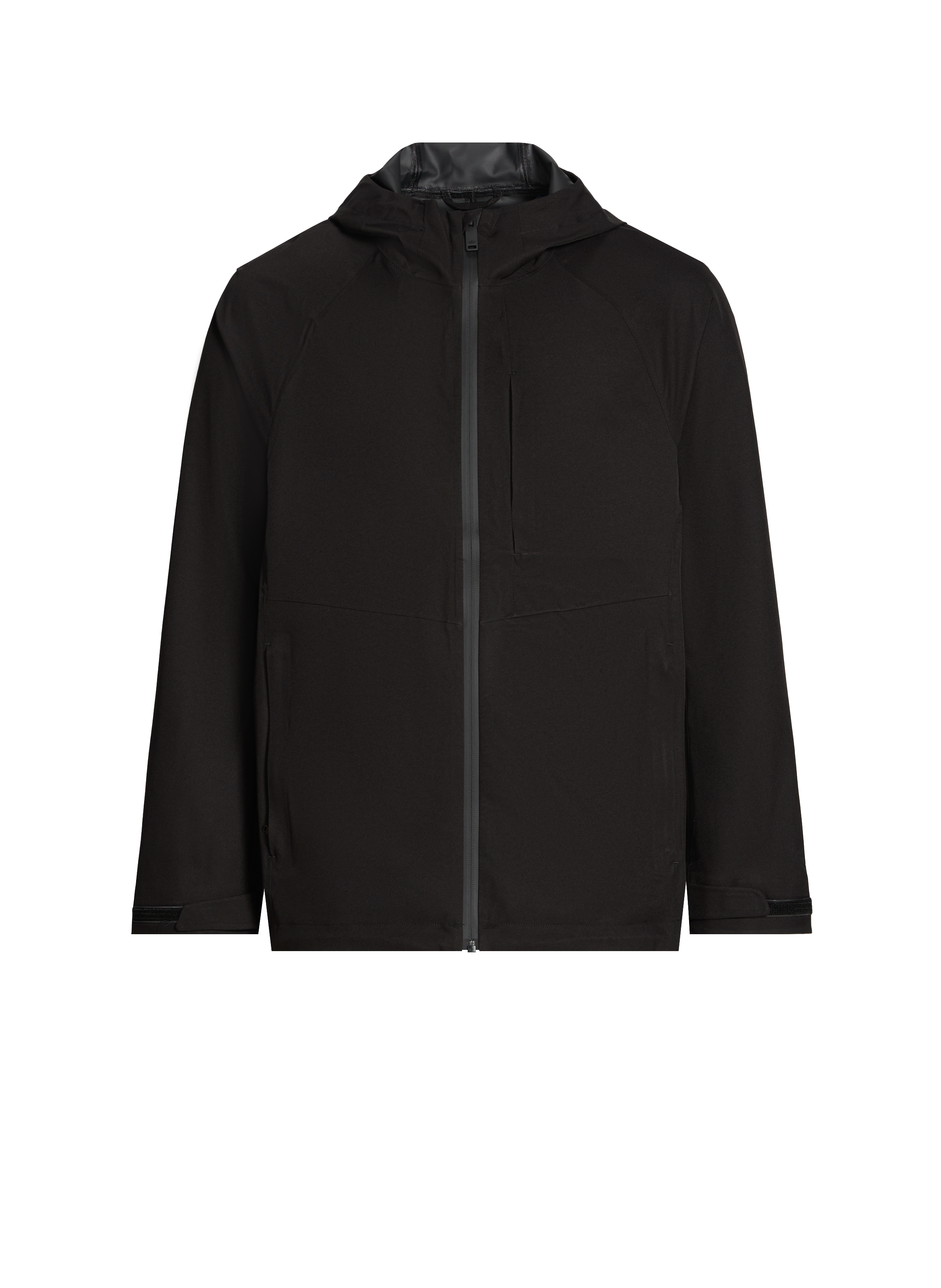 DOCKERS Waterproof jacket Black
