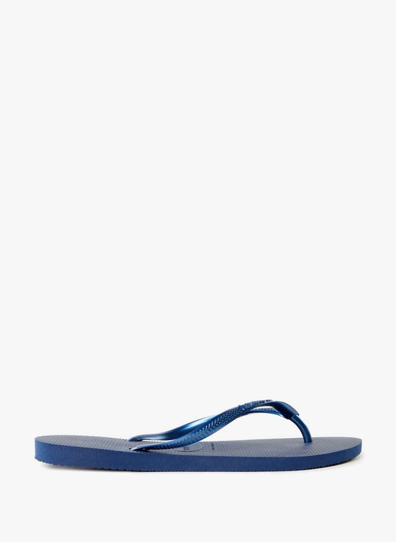 Tongs Slim | Bleu by HAVAIANAS Tongs Slim Bleu