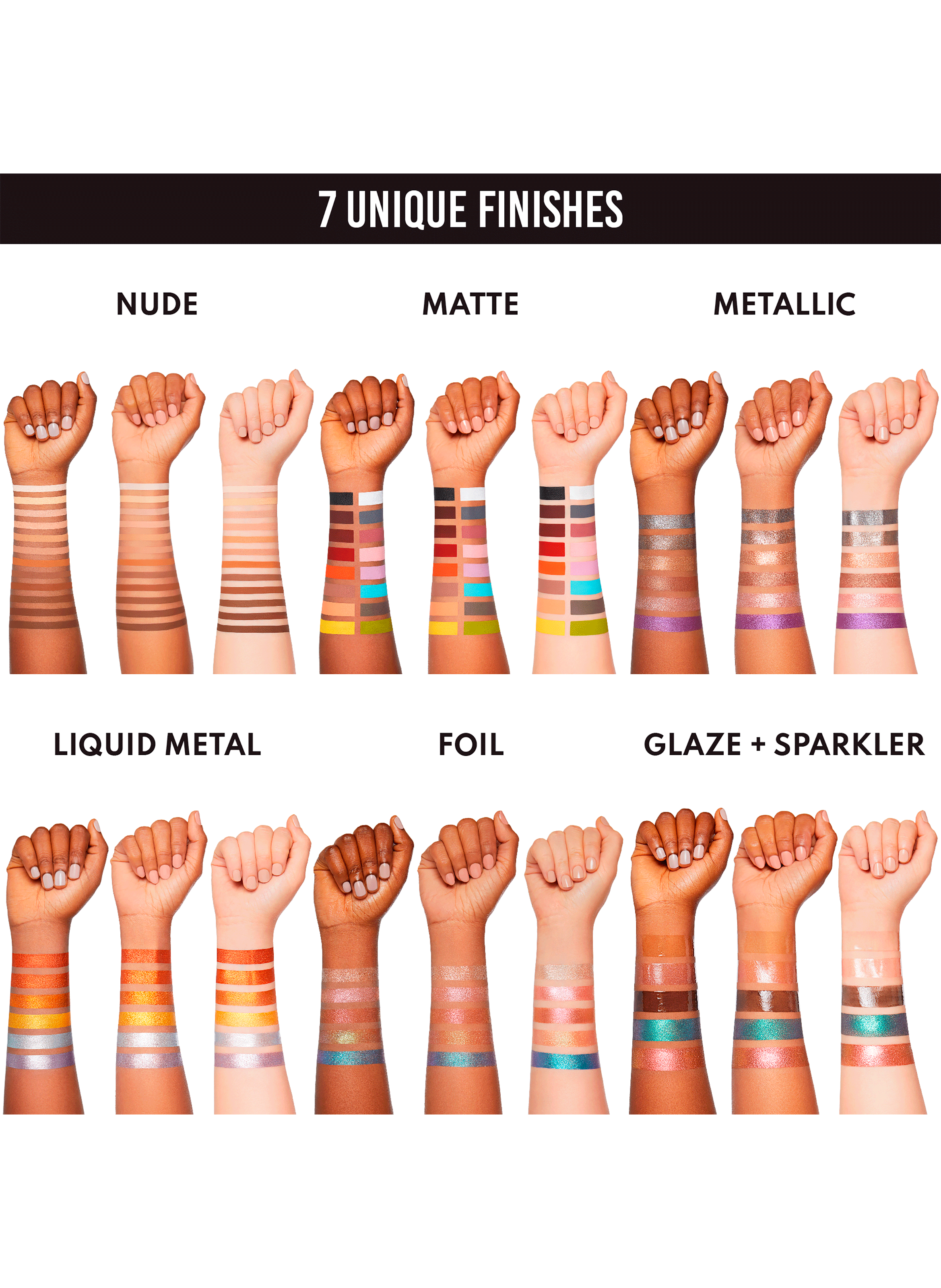 Colorfix Nudes DANESSA MYRICKS Nude 5