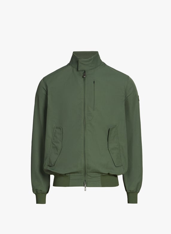 Veste Vin Harrington  | Vert by SAVE THE DUCK Veste Vin Harrington  Vert