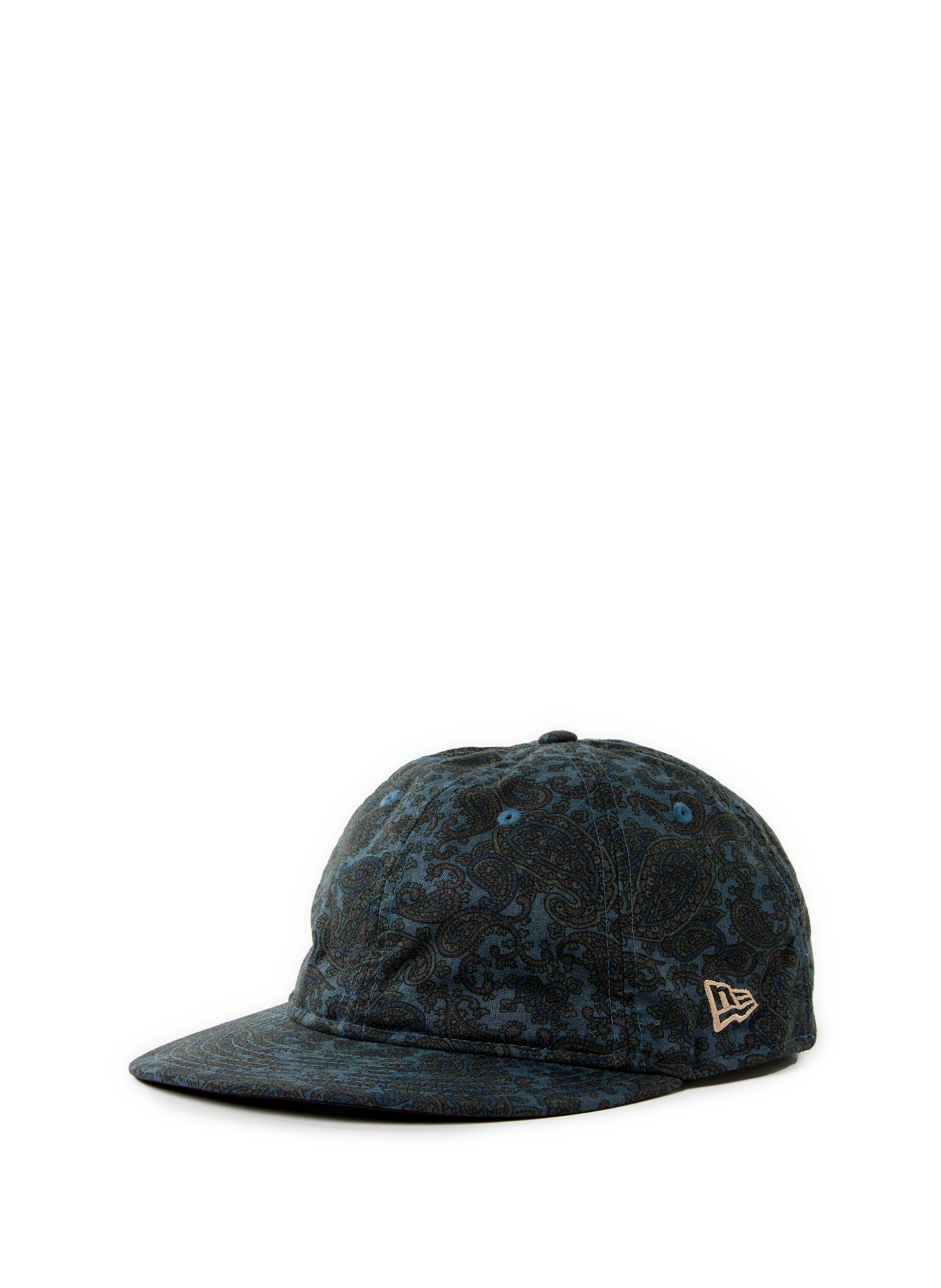Casquette à imprimé NEW ERA Multicolore