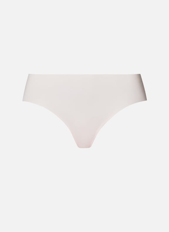 Invisible panties Beige by HANRO HANRO Invisible panties Beige