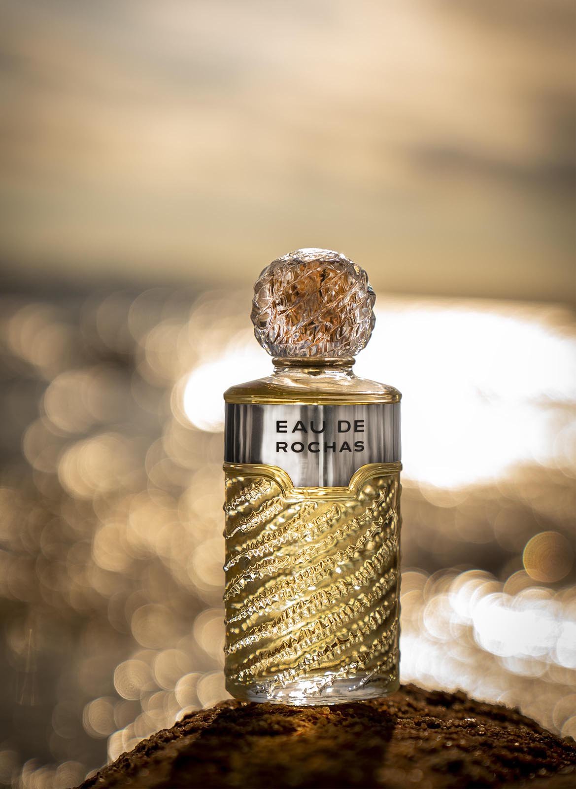 Eau de Rochas eau de toilette ROCHAS No color