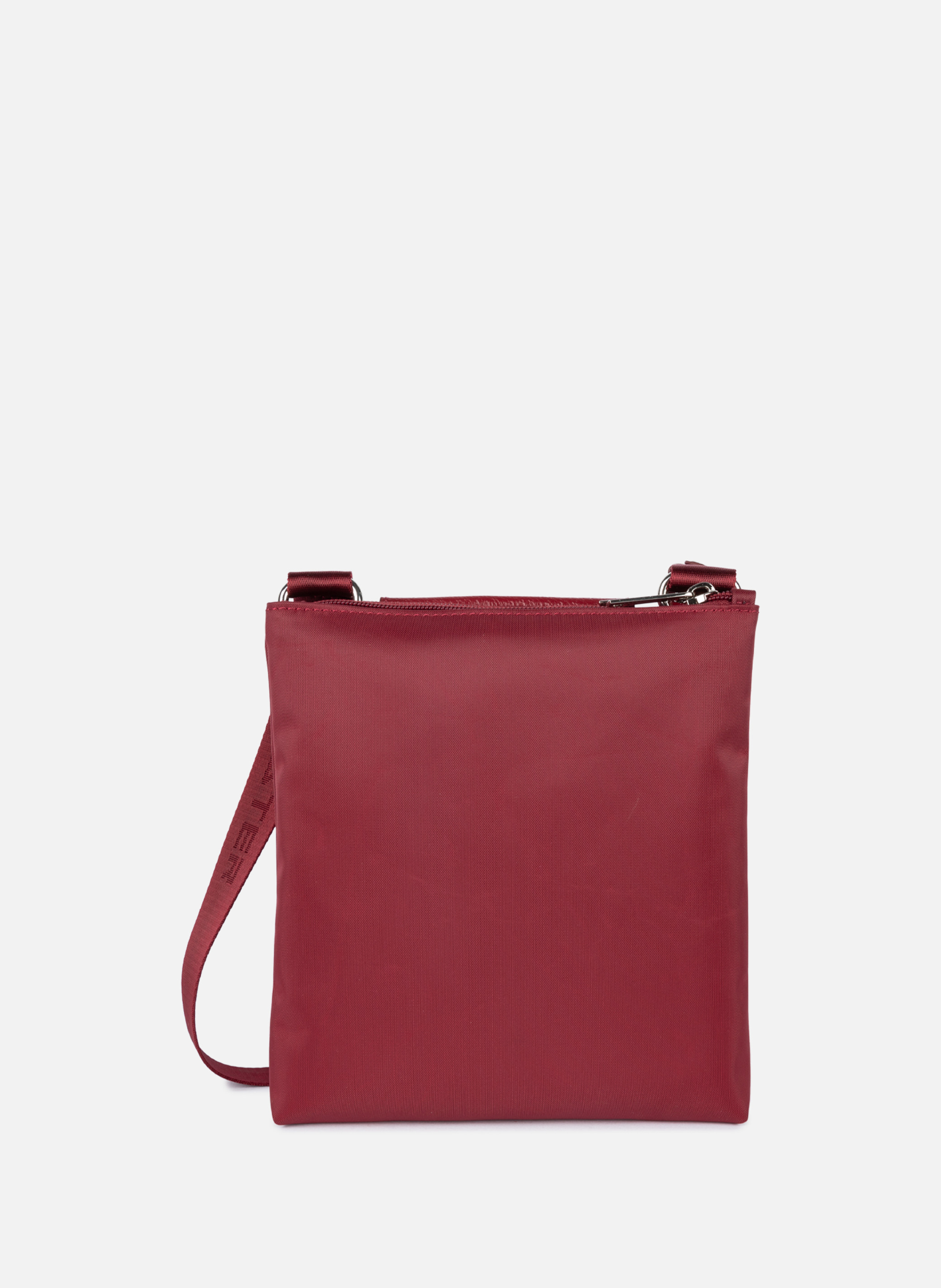 Double clutch - Smart KBA LANCASTER Red