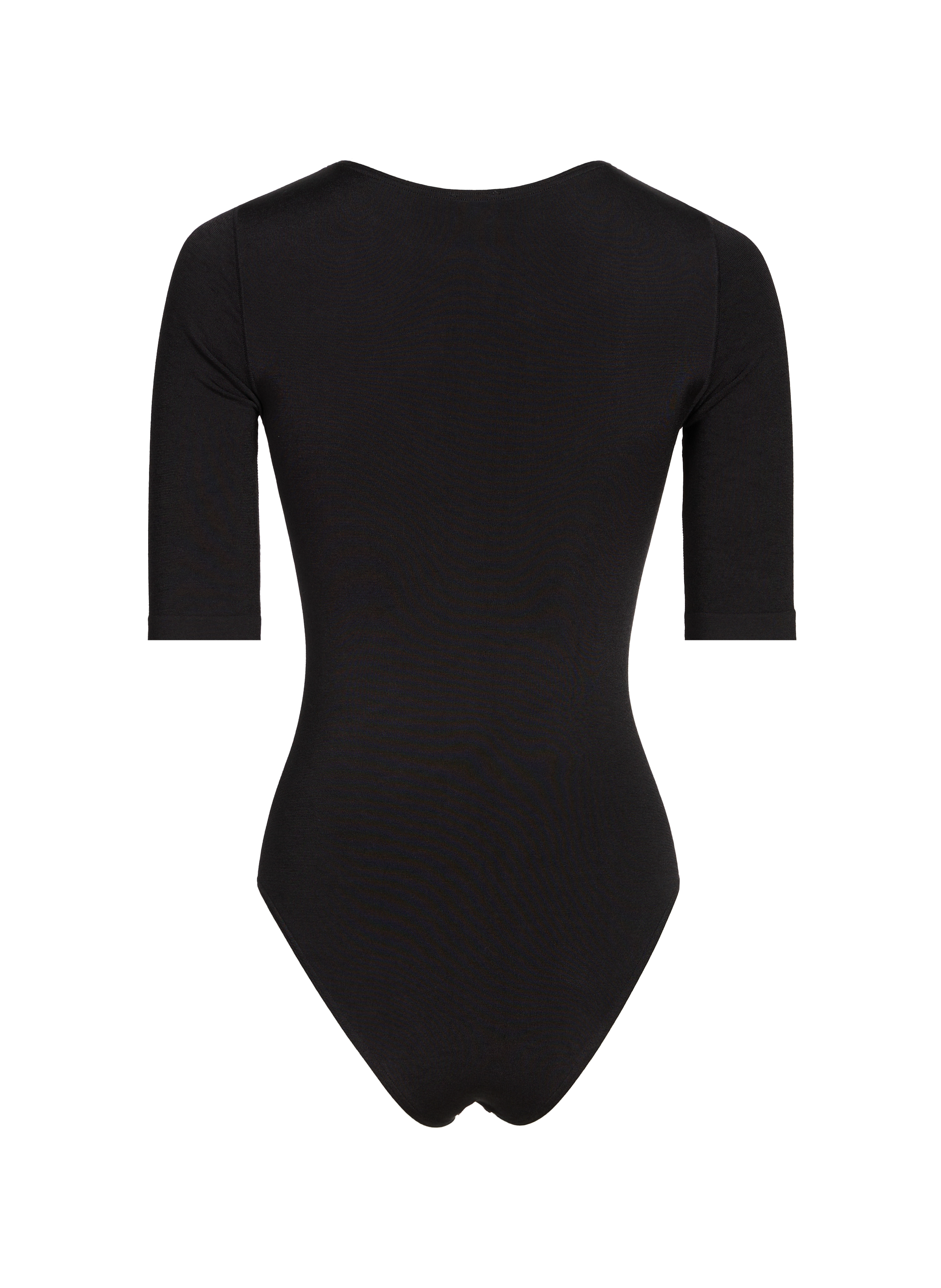 Body uni WOLFORD Noir