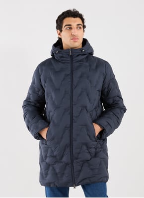 Parka réversible à capuche COLMAR Parka réversible à capuche COLMAR