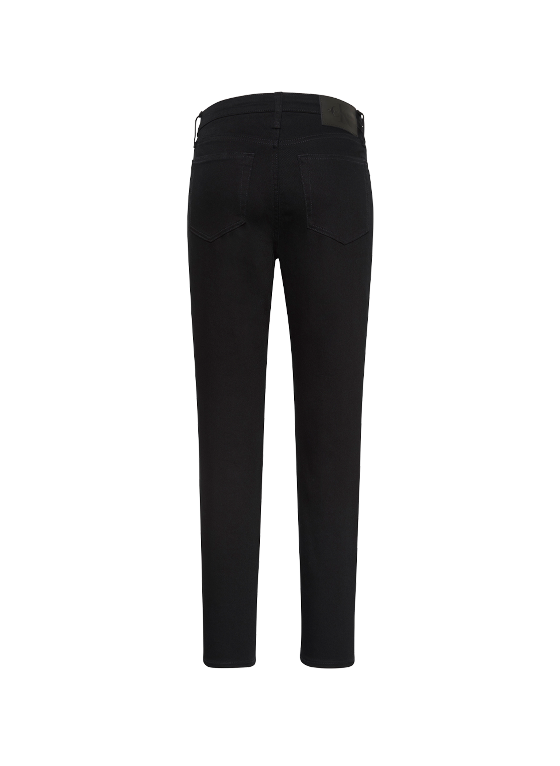 Jean slim  CALVIN KLEIN Noir