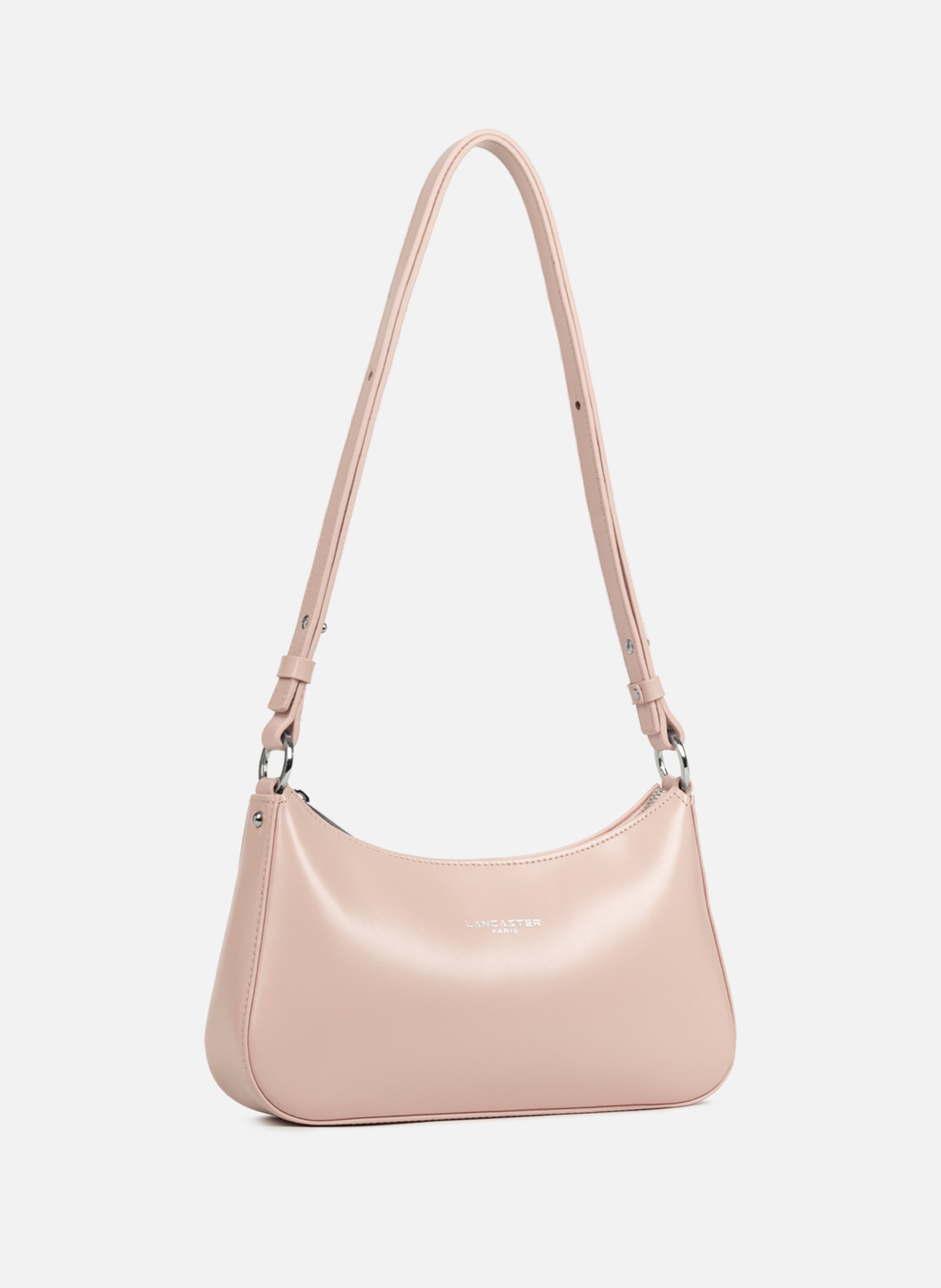 Crossbody bag - Suave Ace LANCASTER Pink