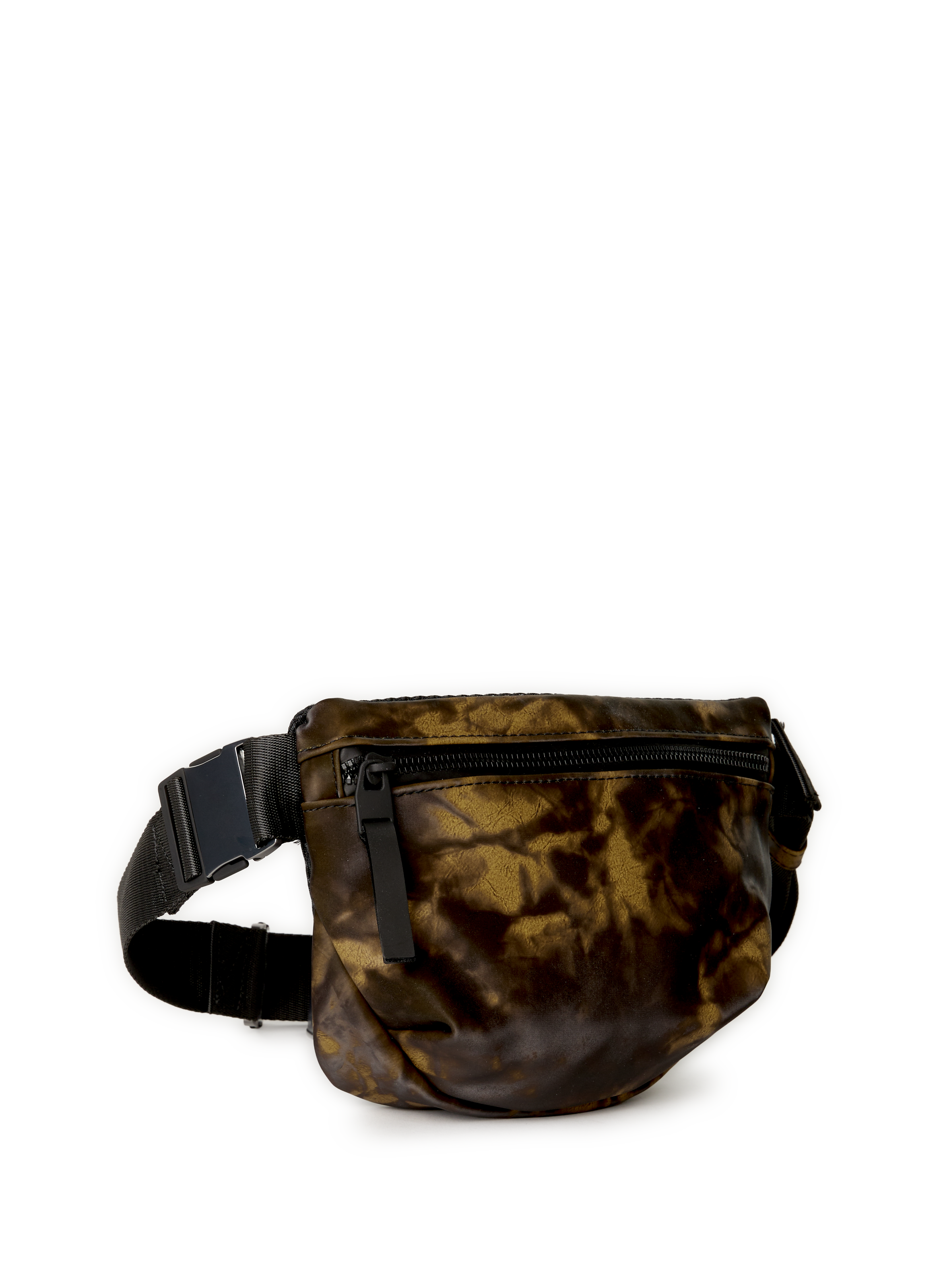 Valera Bum Crossbody Bag RAINS Brown