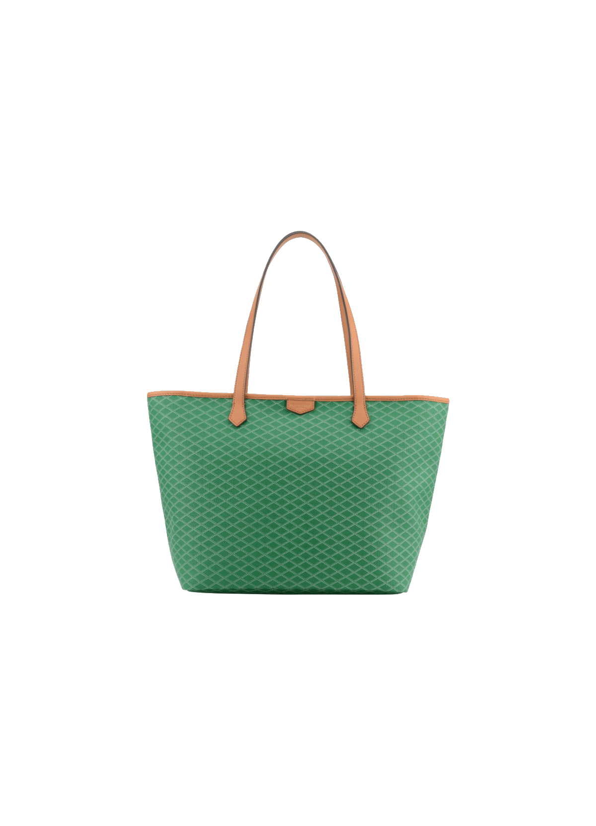 Waves | sac porté épaule mm POURCHET Vert