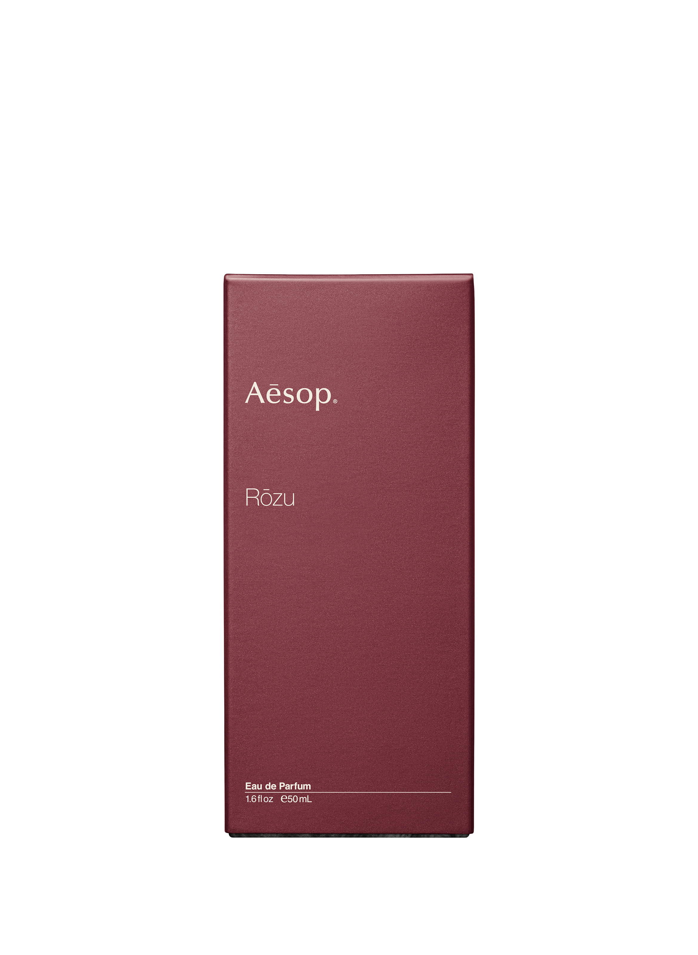 Rozu Eau de Parfum AESOP No color