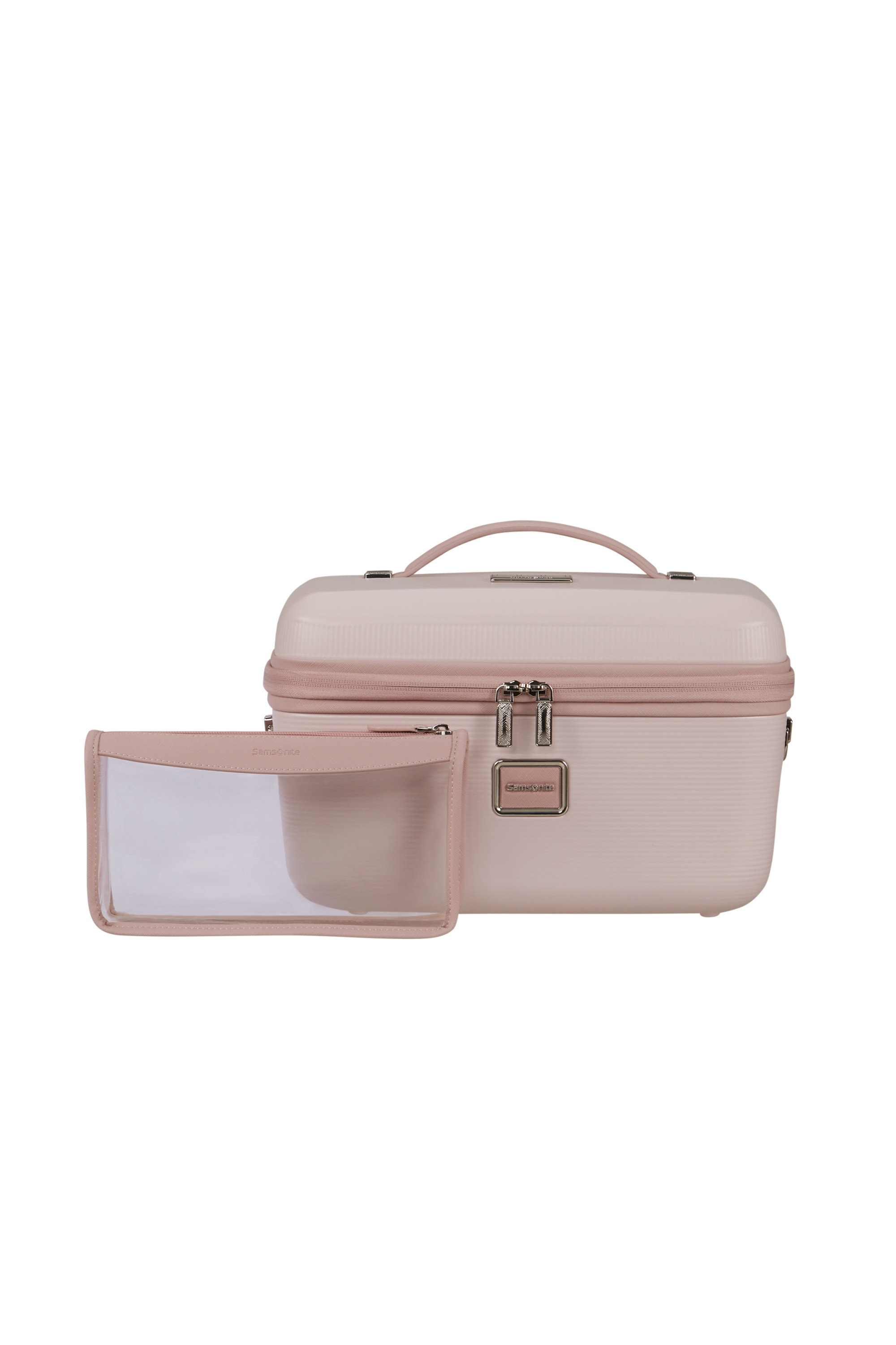 Image trousse de toilette taille s SAMSONITE Rose