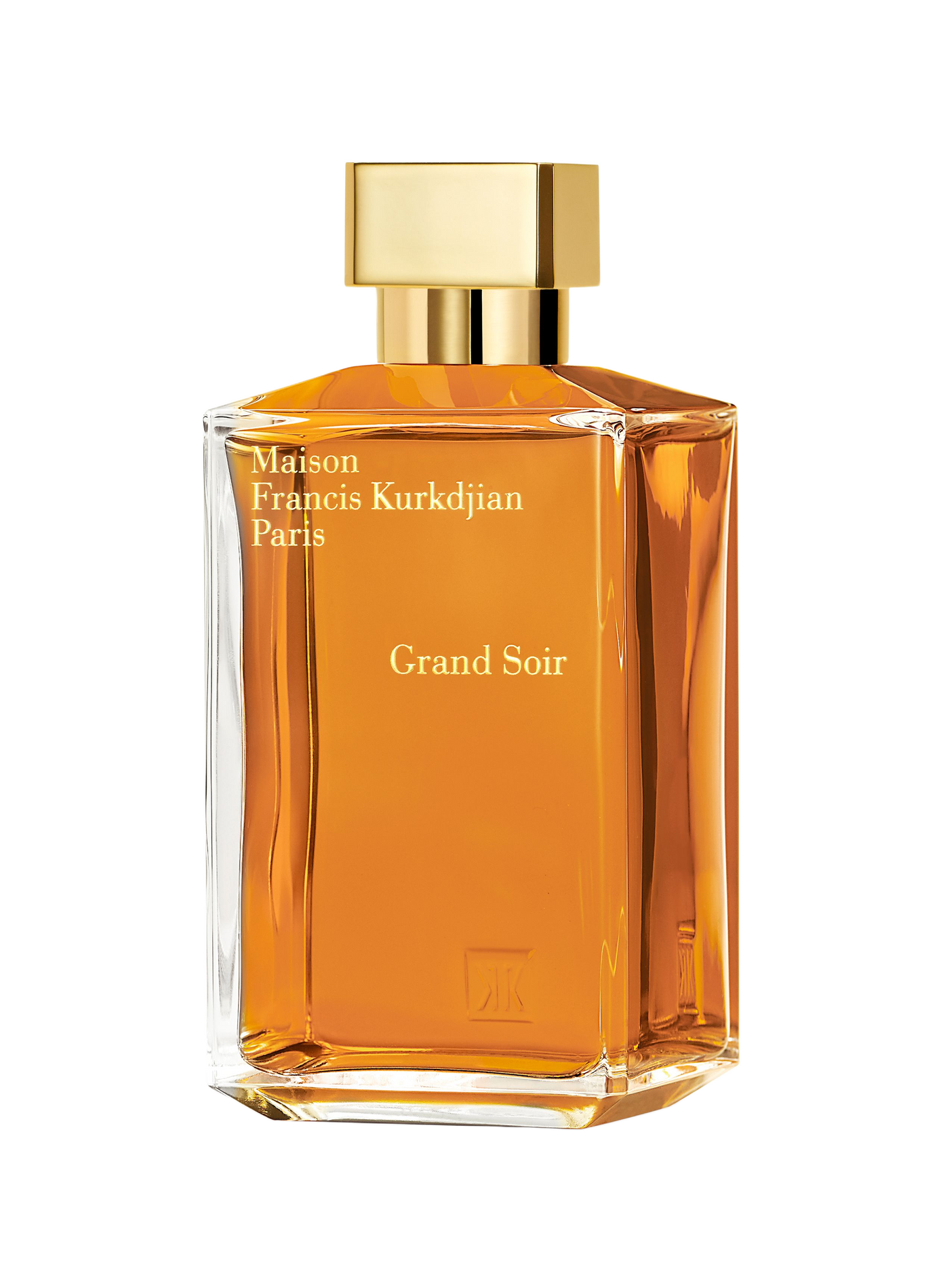 Eau de parfum - Grand Soir MAISON FRANCIS KURKDJIAN No color