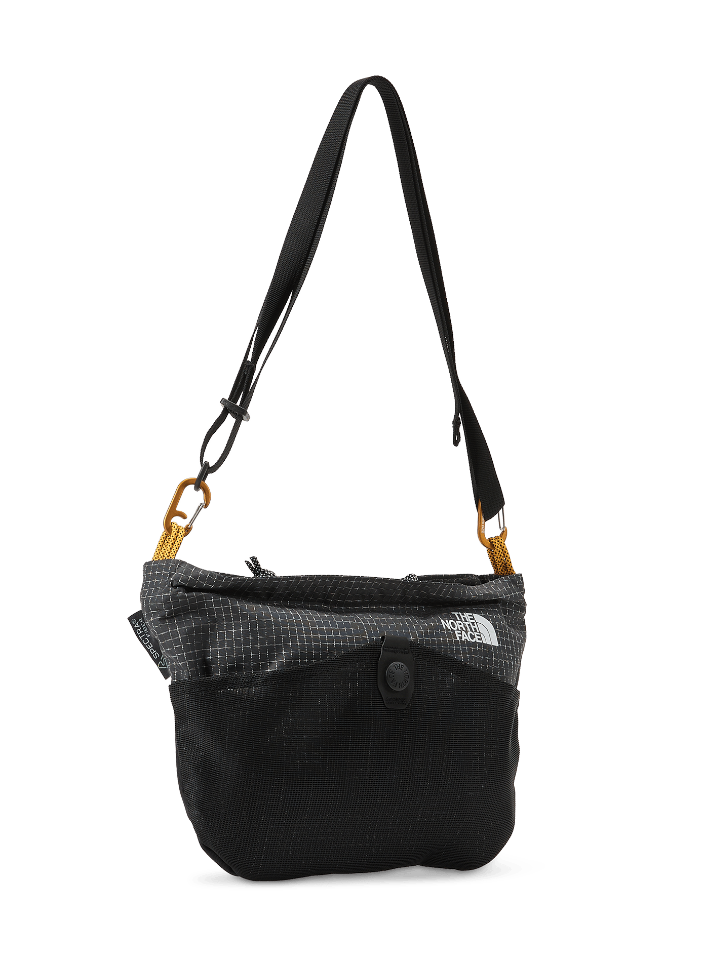 Clyffe shoulder bag THE NORTH FACE Black