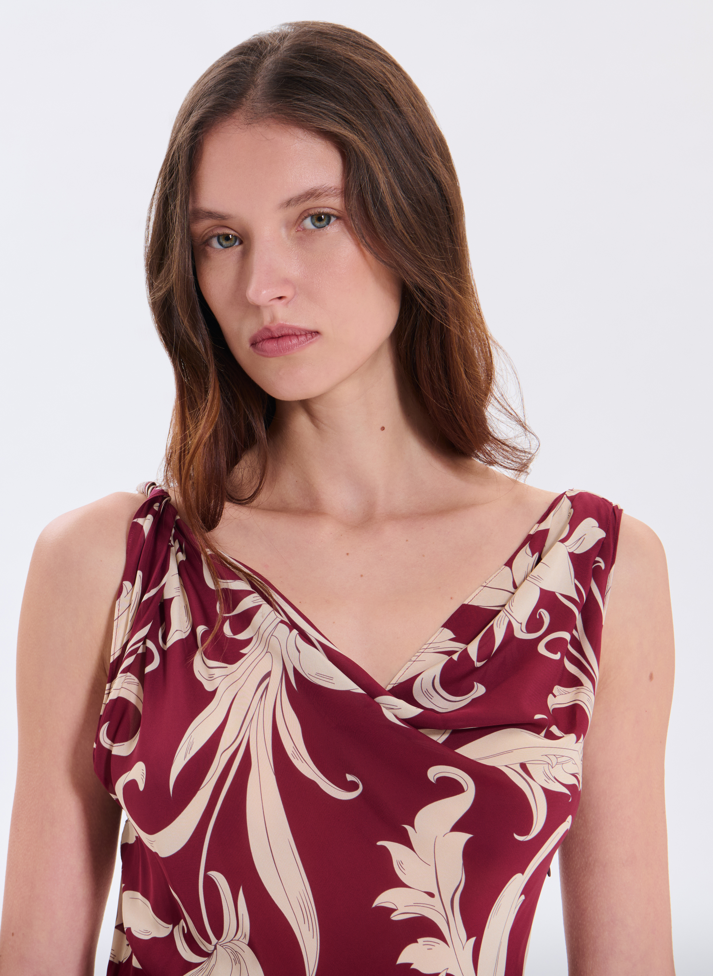 Robe  rylie ZAPA No Color