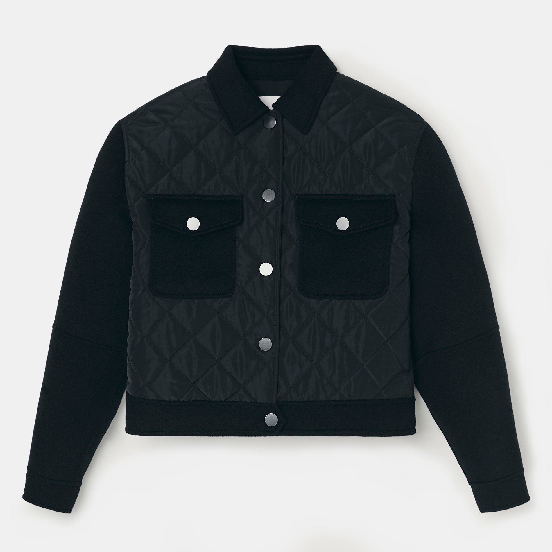 Manteau  malo ZAPA Noir