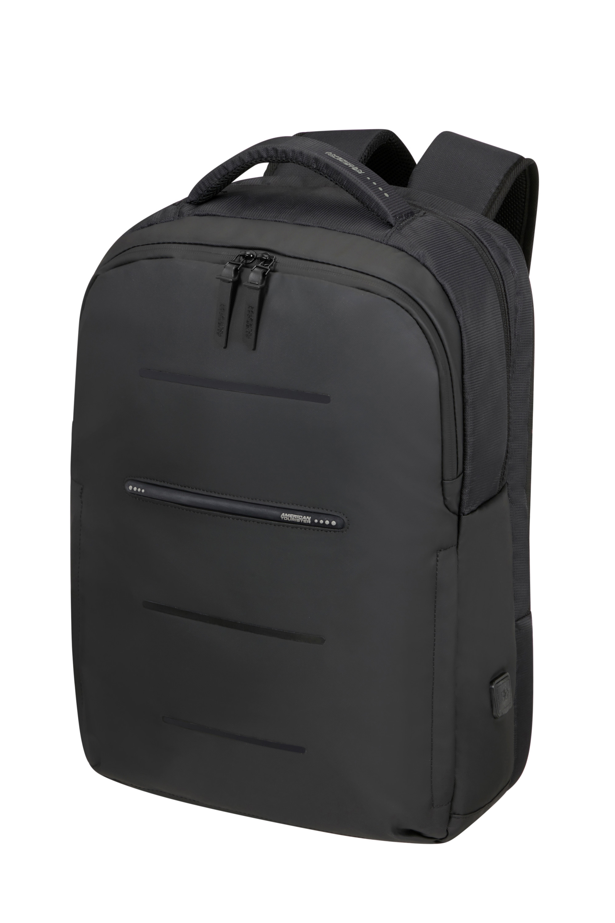 Urban groove sac à dos ordinateur AMERICAN TOURISTER Noir