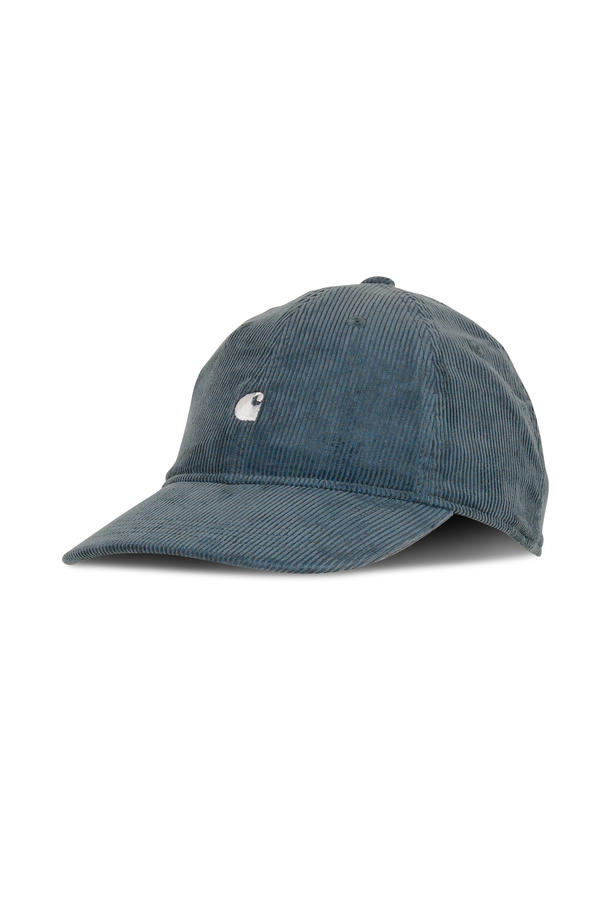 Casquette harlem cap CARHARTT WIP Bleu
