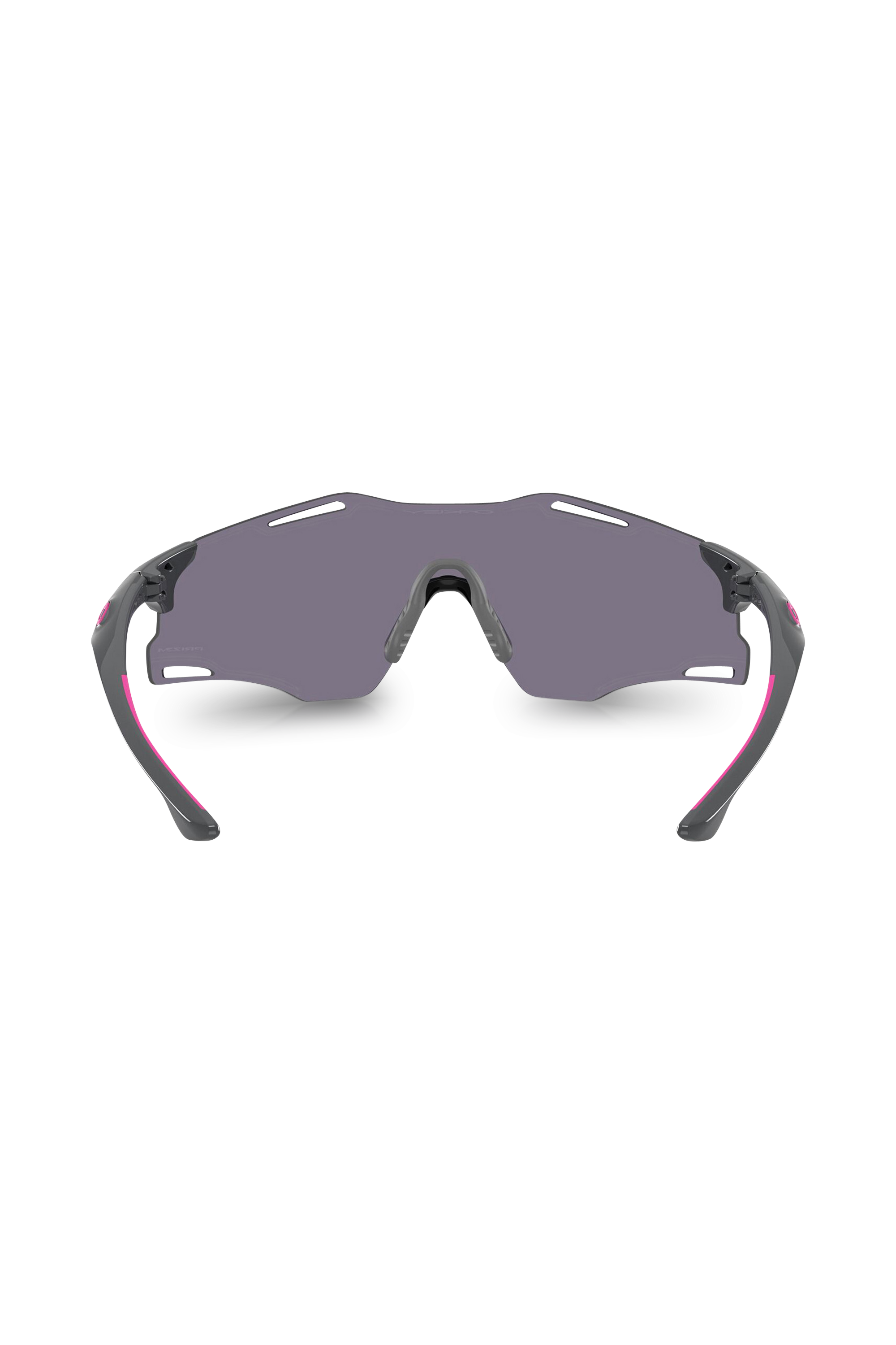 Lunettes de soleil OAKLEY Gris