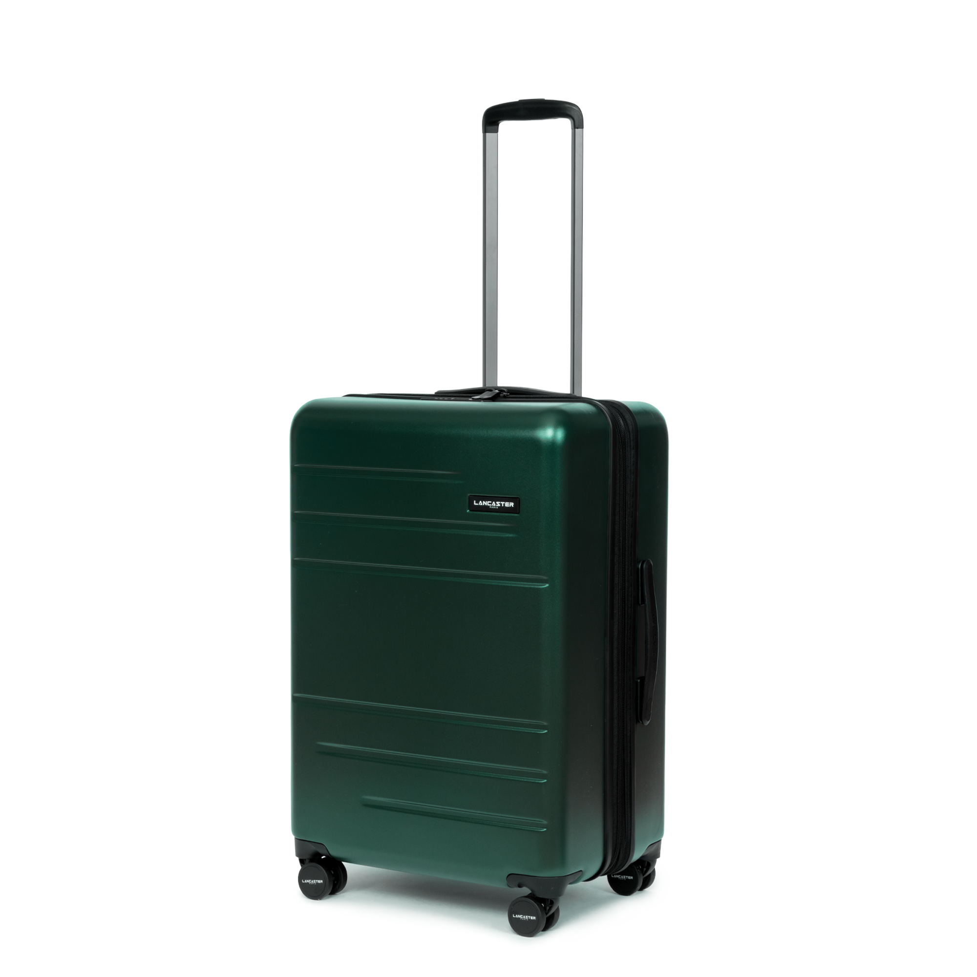 Valises - cdg LANCASTER Vert