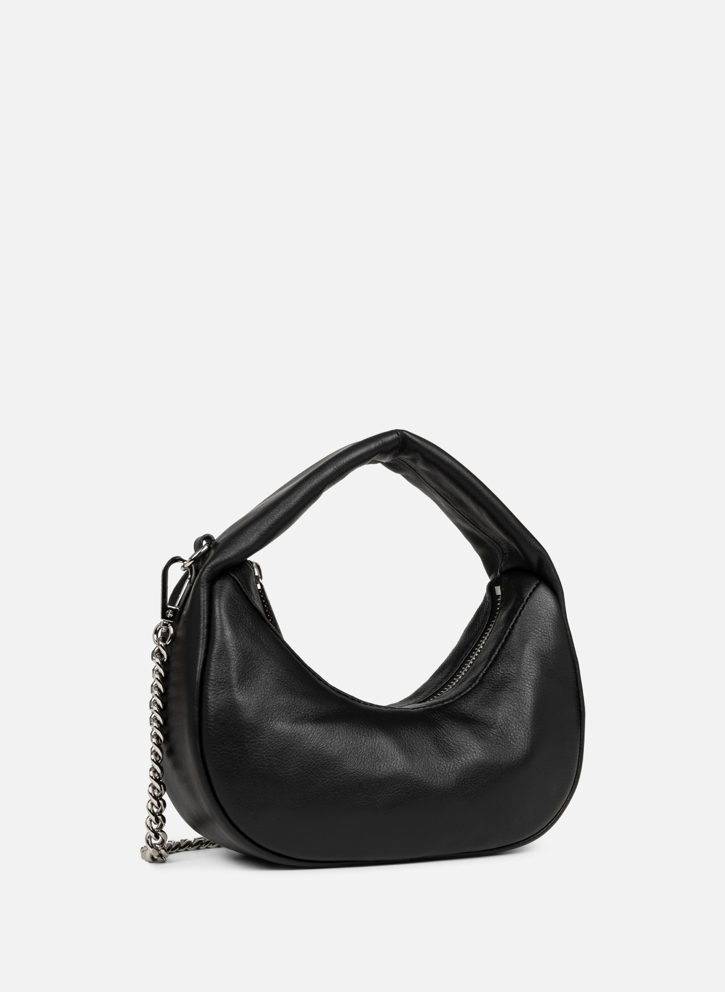 Sac hobo - noholita night | Noir LANCASTER Femme