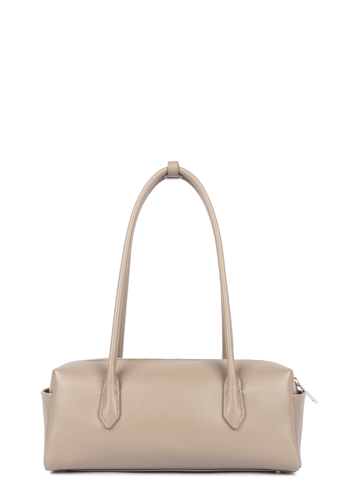 Sac rectangle - donna cube LANCASTER Beige