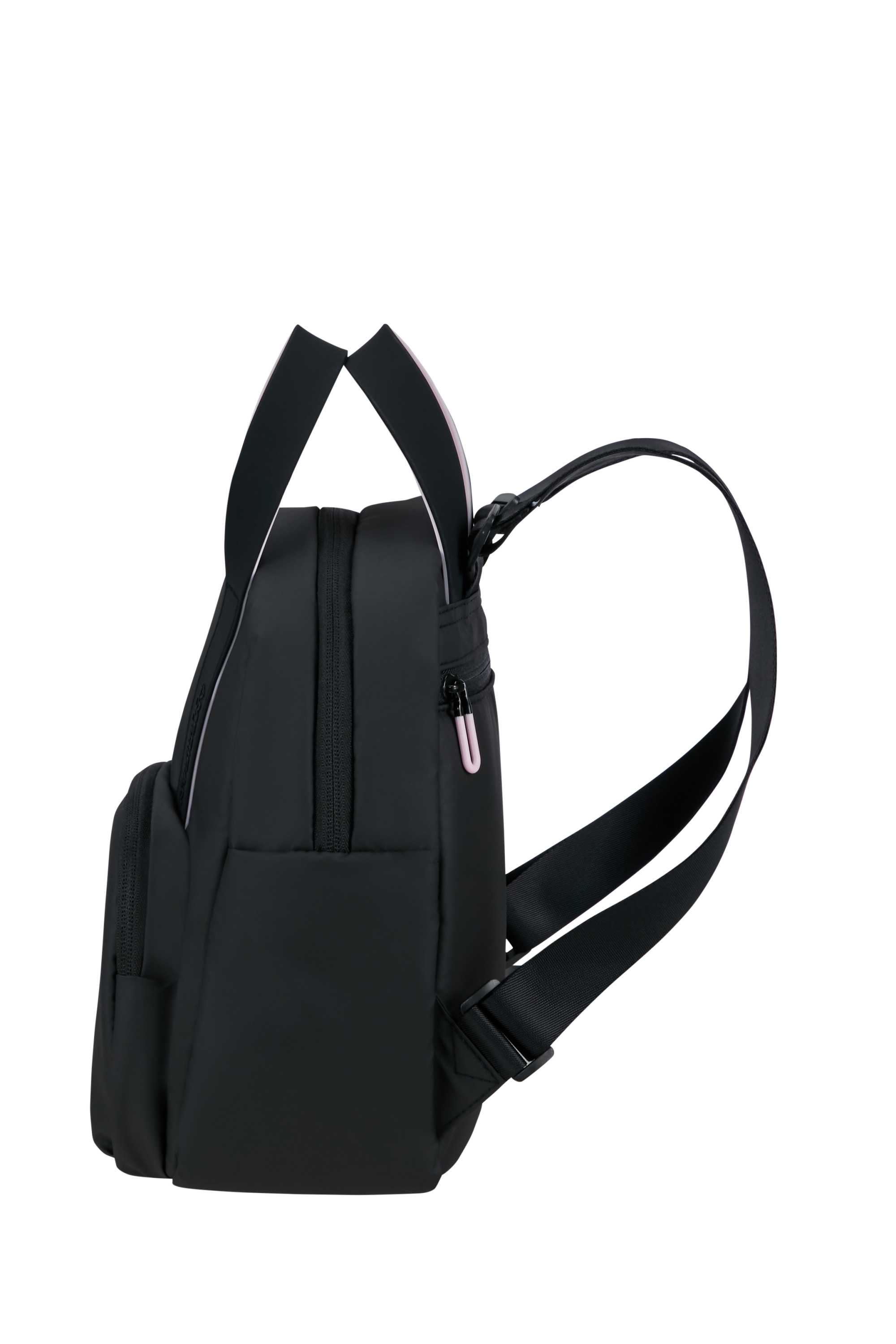 Puffypop sac à dos AMERICAN TOURISTER Noir