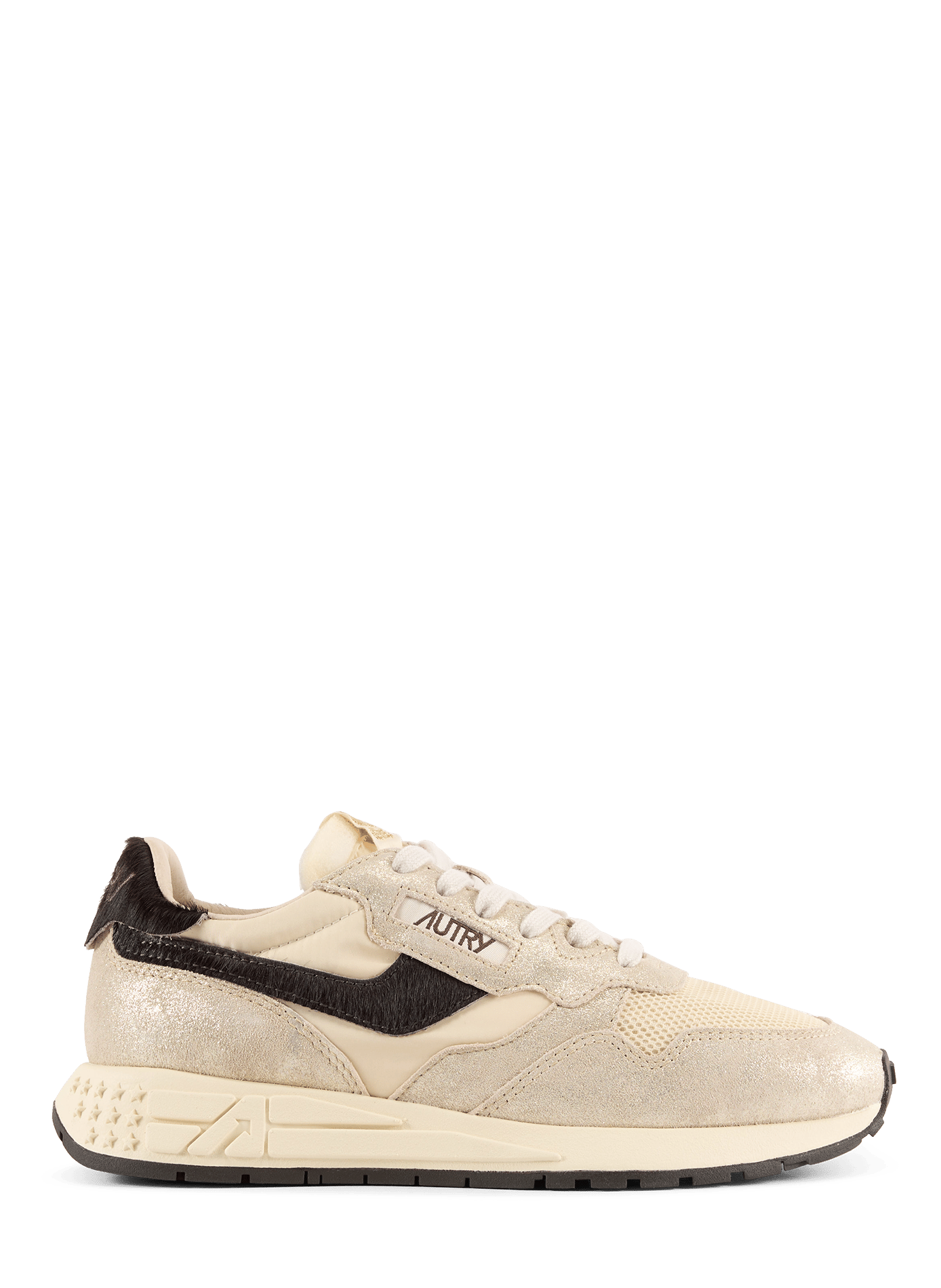 Low-top sneakers Reelwind AUTRY Beige