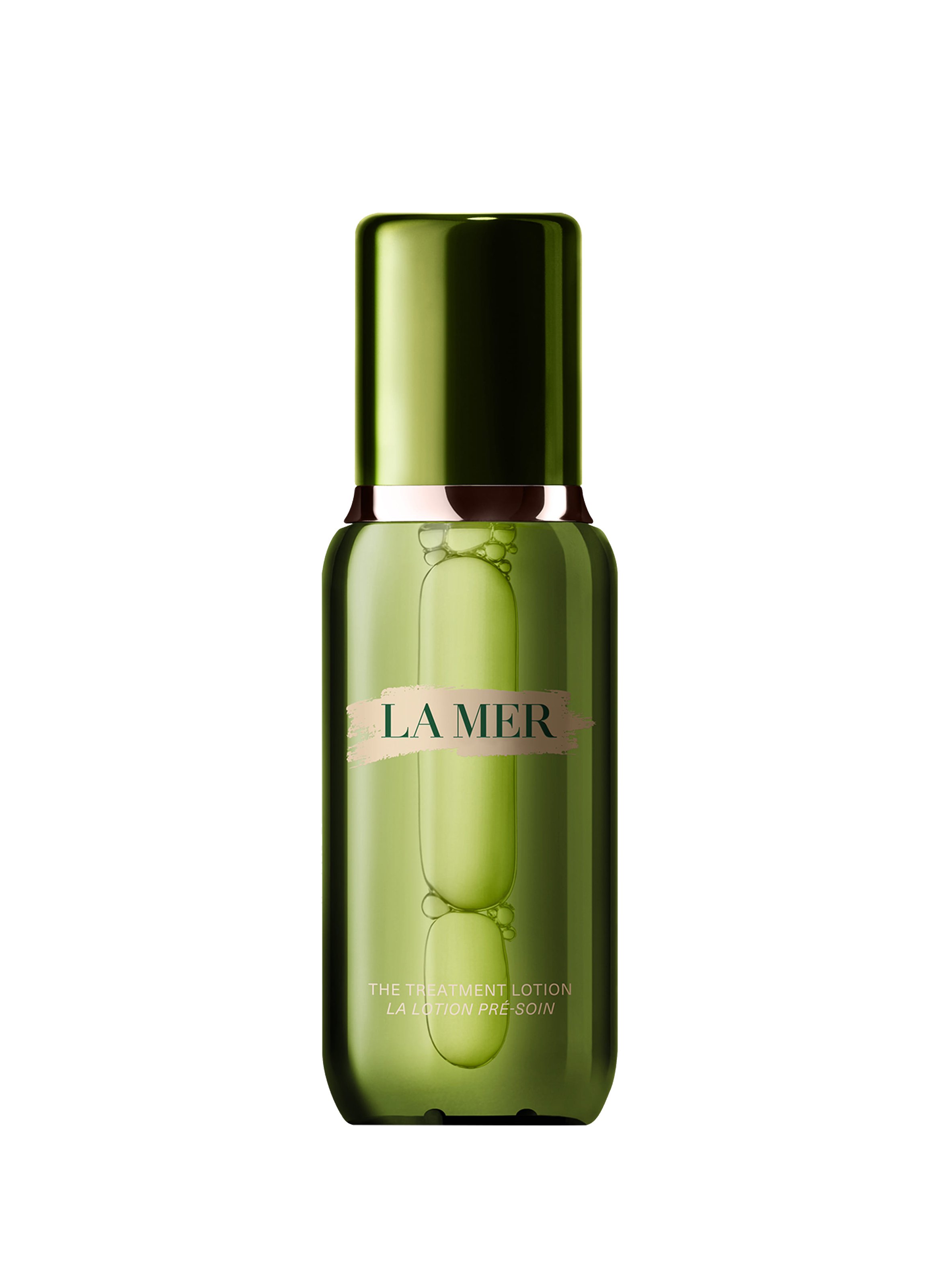 LA MER The Treatment Lotion 150 ml (5.1 fl oz) No color