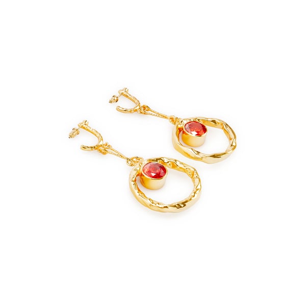 Boucles d'oreille Giorgia