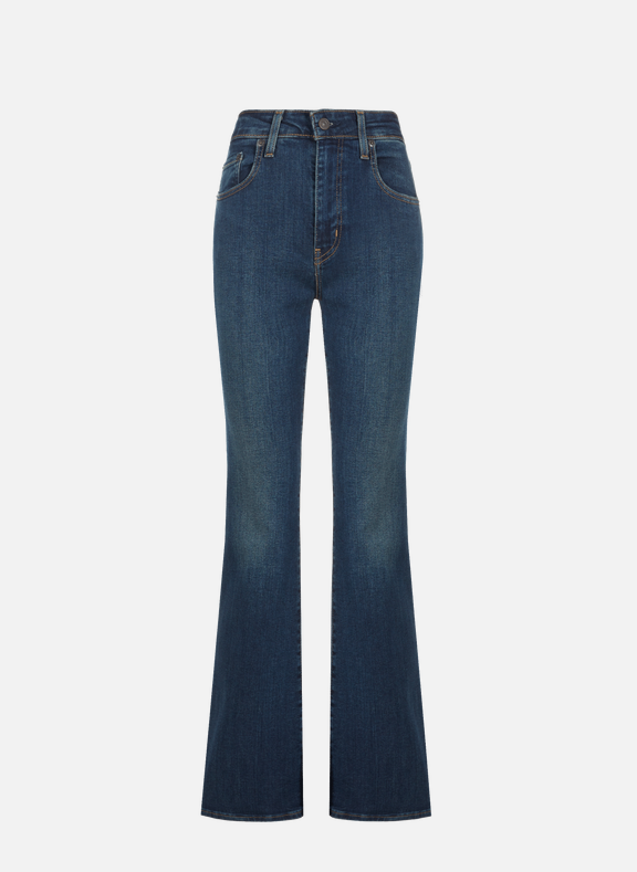 726 FLARE JEANS - LEVI'S for WOMEN 