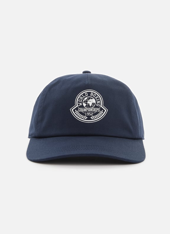 Casquette top moncler homme