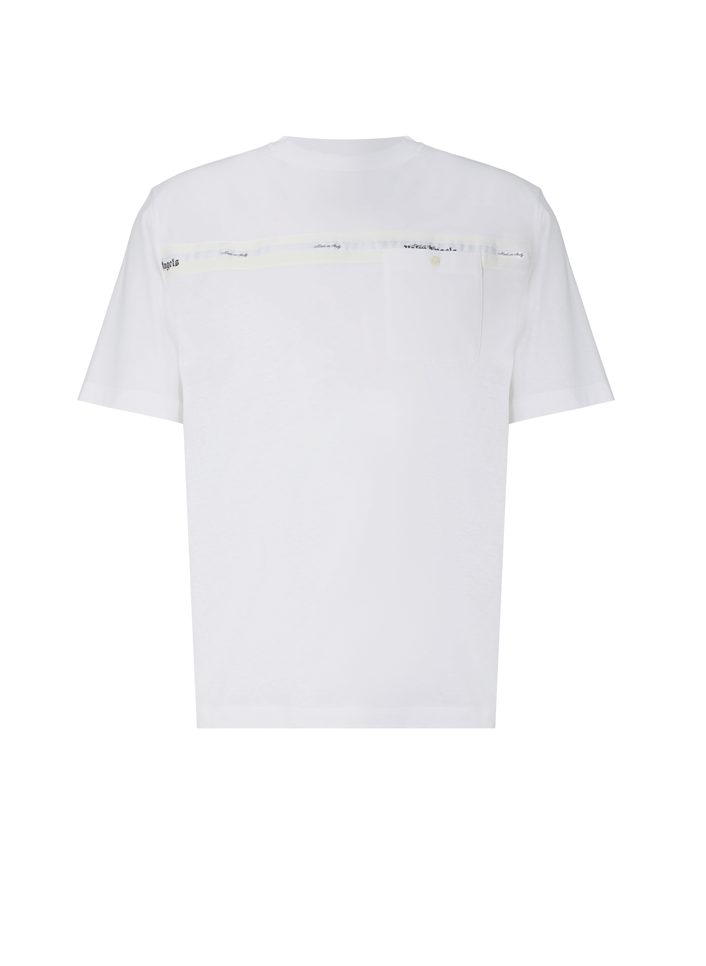 T-shirt en coton
