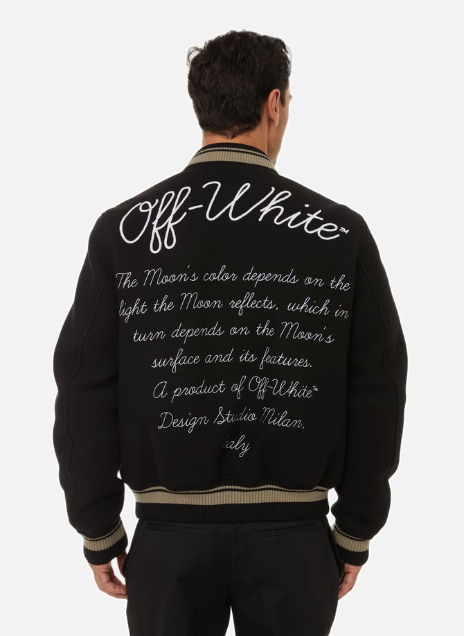 Ralph lauren 2025 moon jacket