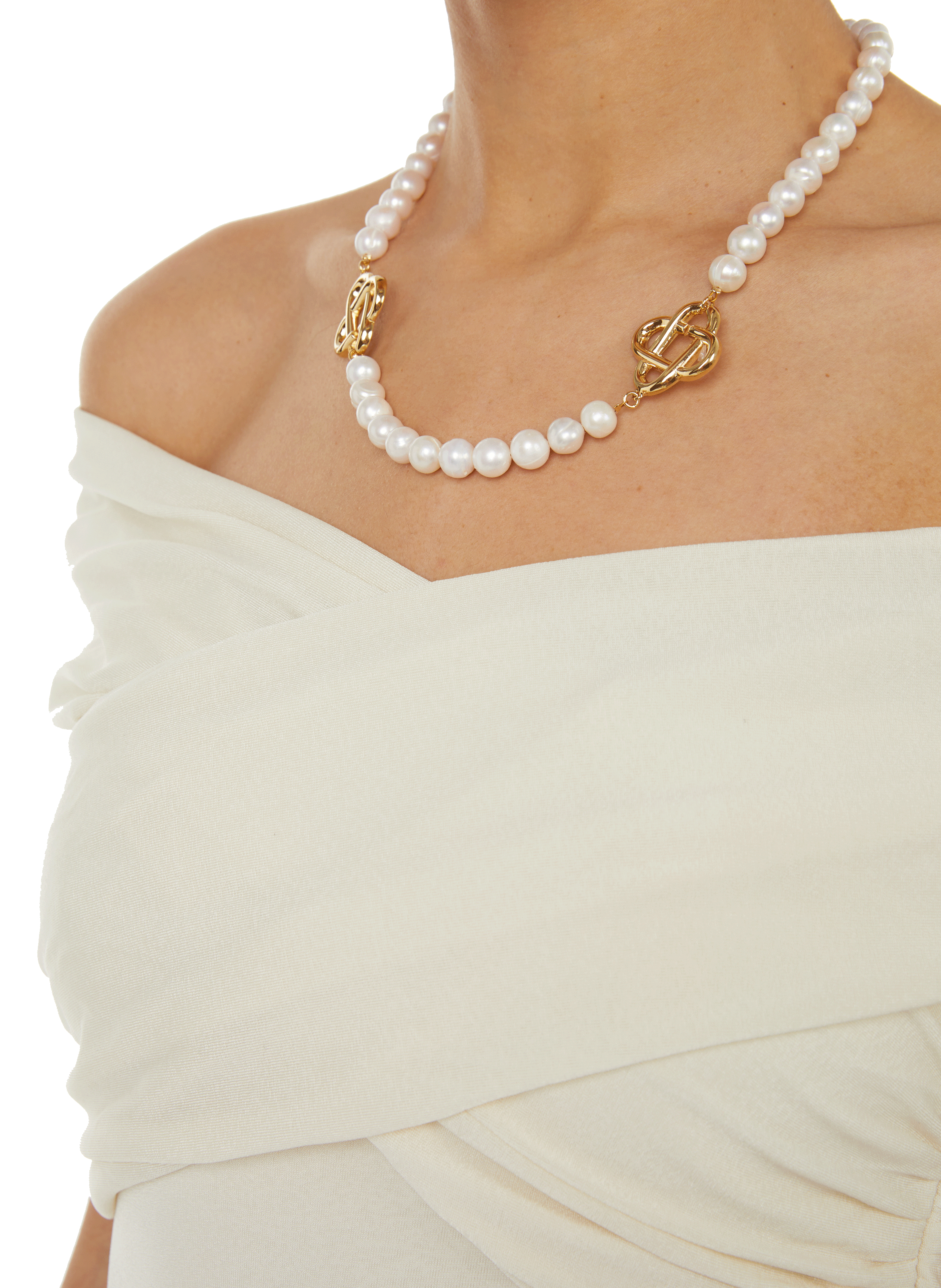 Body Rafael KHAITE Beige