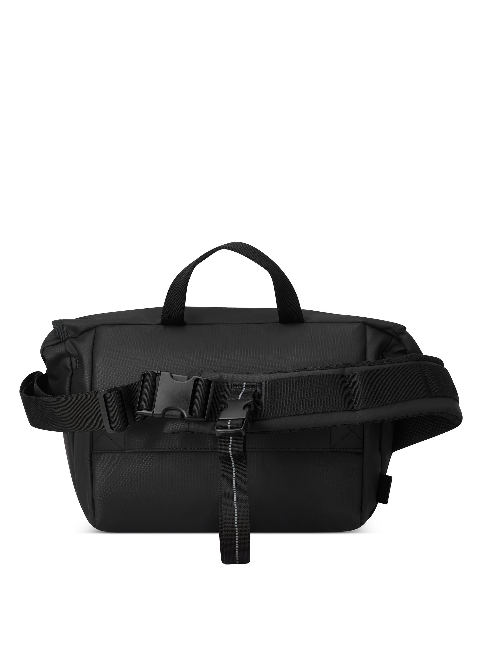 Besace  souple taille xs - raspail DELSEY PARIS Noir